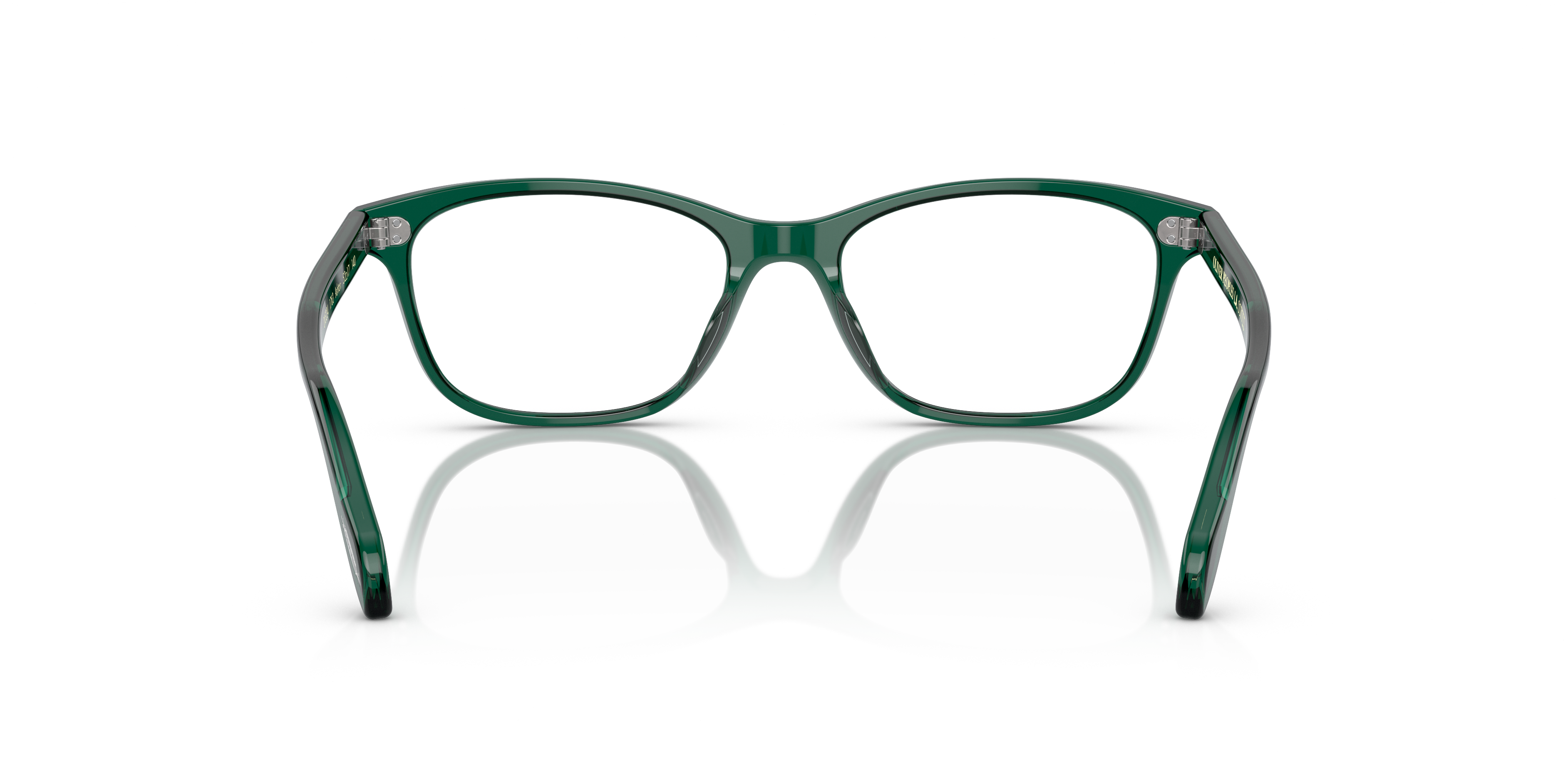 Oliver Peoples OV5224 ASHTON 1763 Montature da vista Oliver Peoples 5