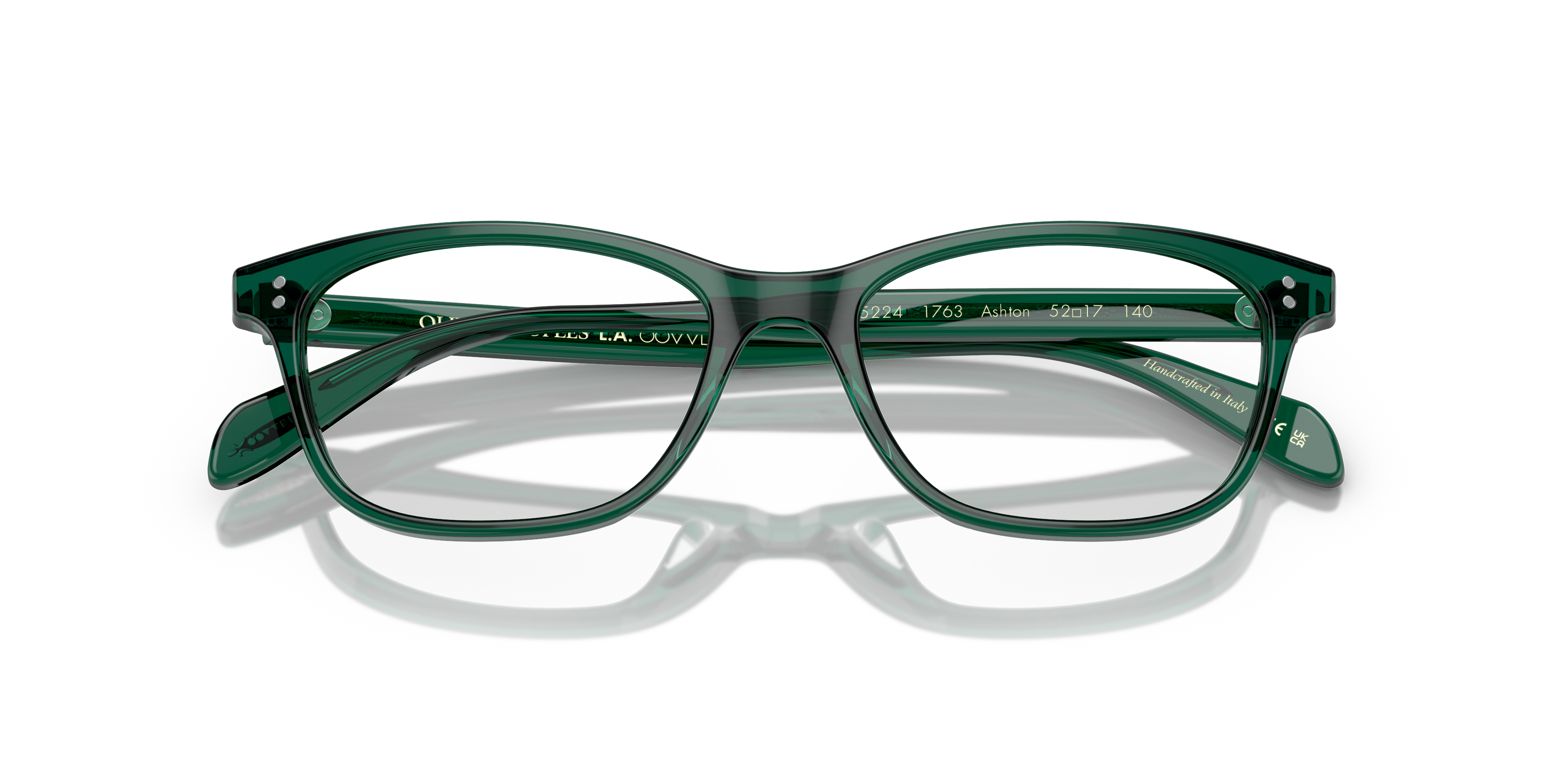Oliver Peoples OV5224ASHTON 1763
