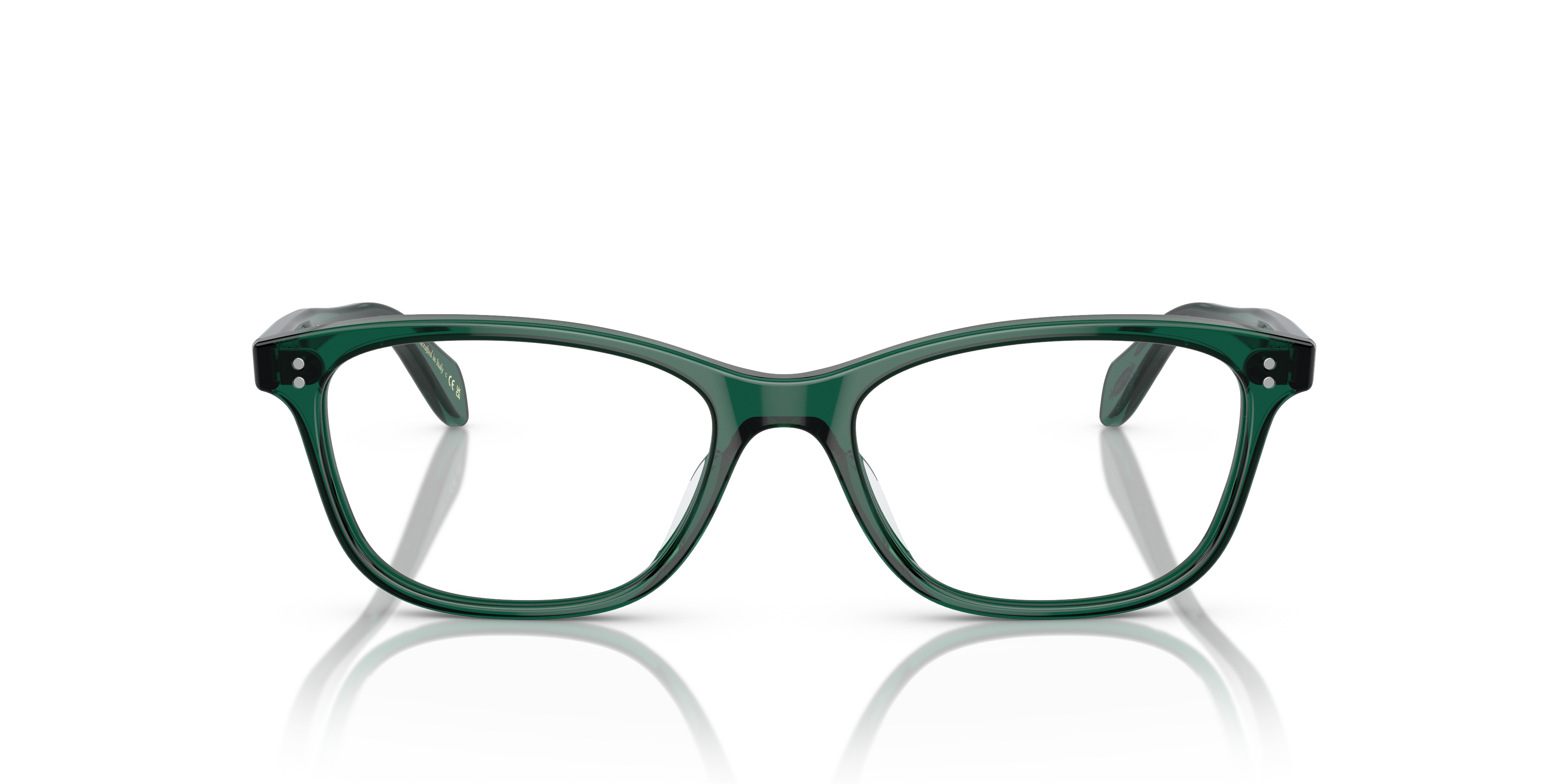 Oliver Peoples OV5224 ASHTON 1763 Montature da vista Oliver Peoples 3