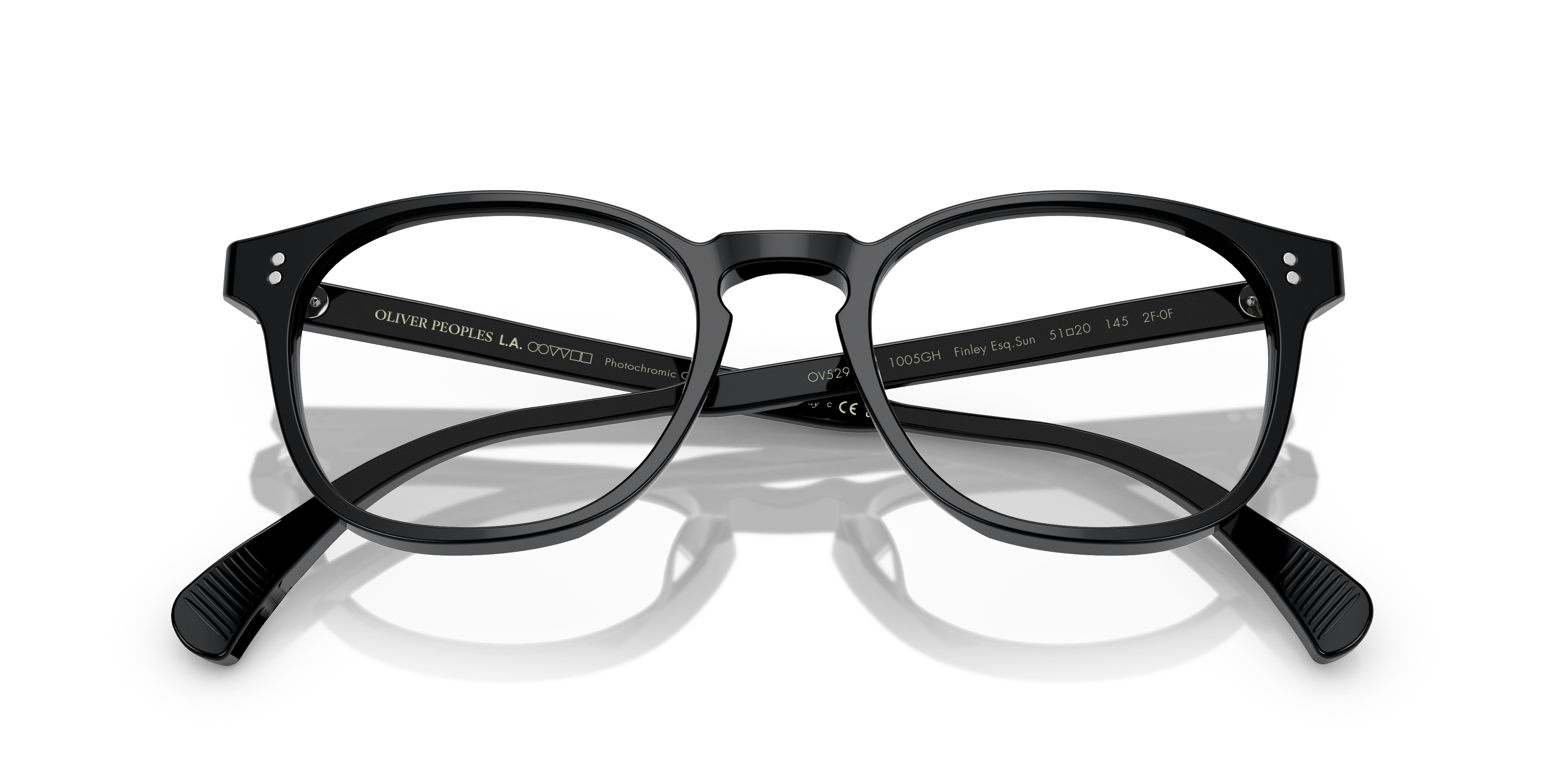 Oliver Peoples OV5298SU FINLEY ESQ. SOL (U) 1005GH