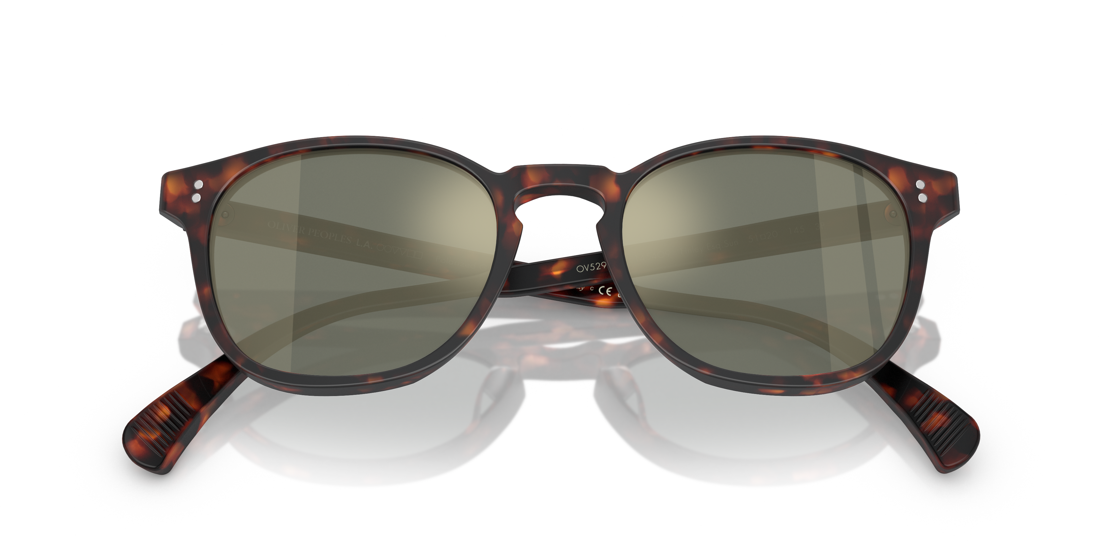 Oliver Peoples OV5298SU FINLEY ESQ. СЛЪНЦЕ (U) 1454O9