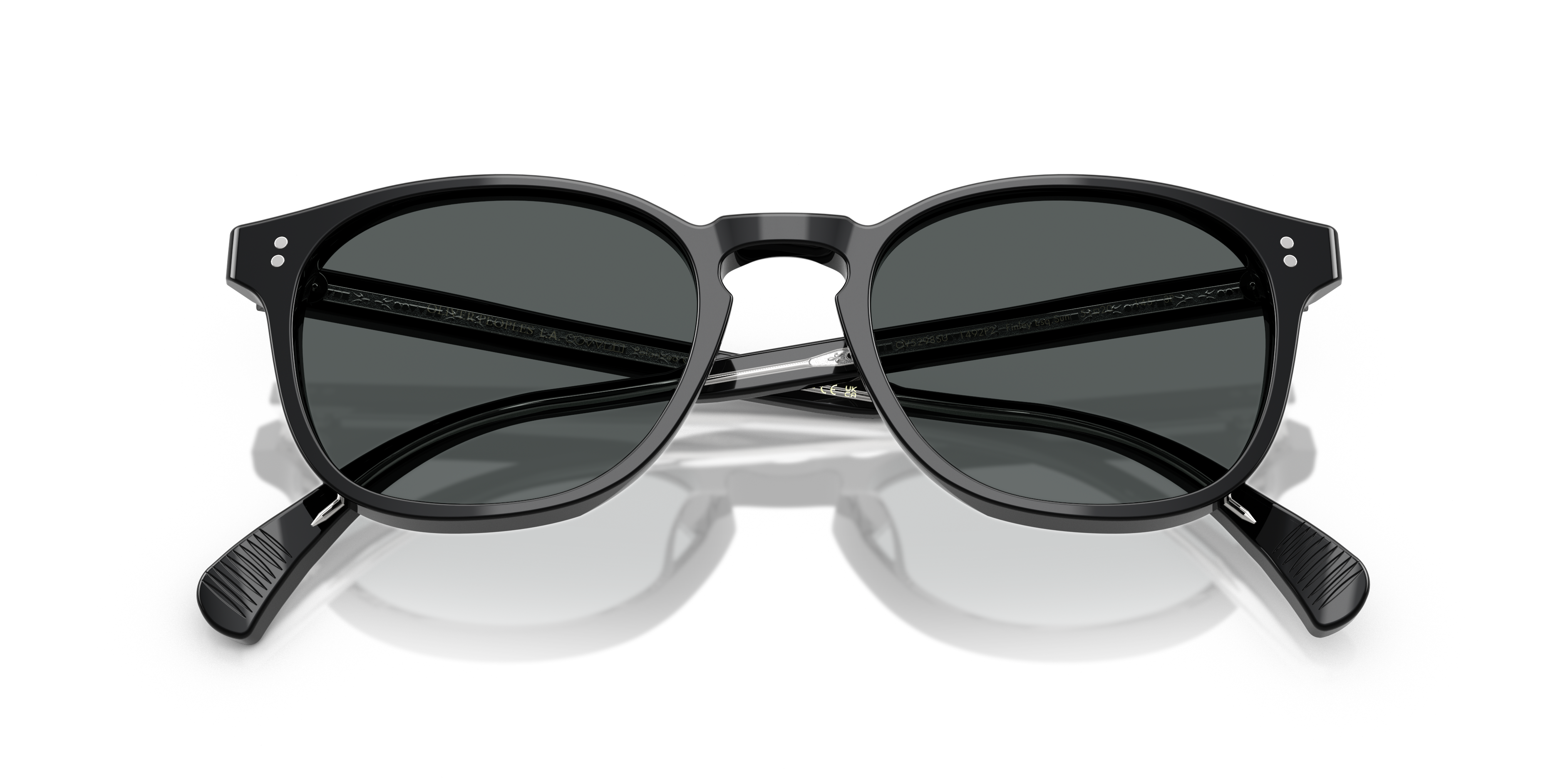 Oliver Peoples OV5298SU FINLEY ESQ. SUN (U) 1492P2 Occhiali da sole Oliver Peoples 2
