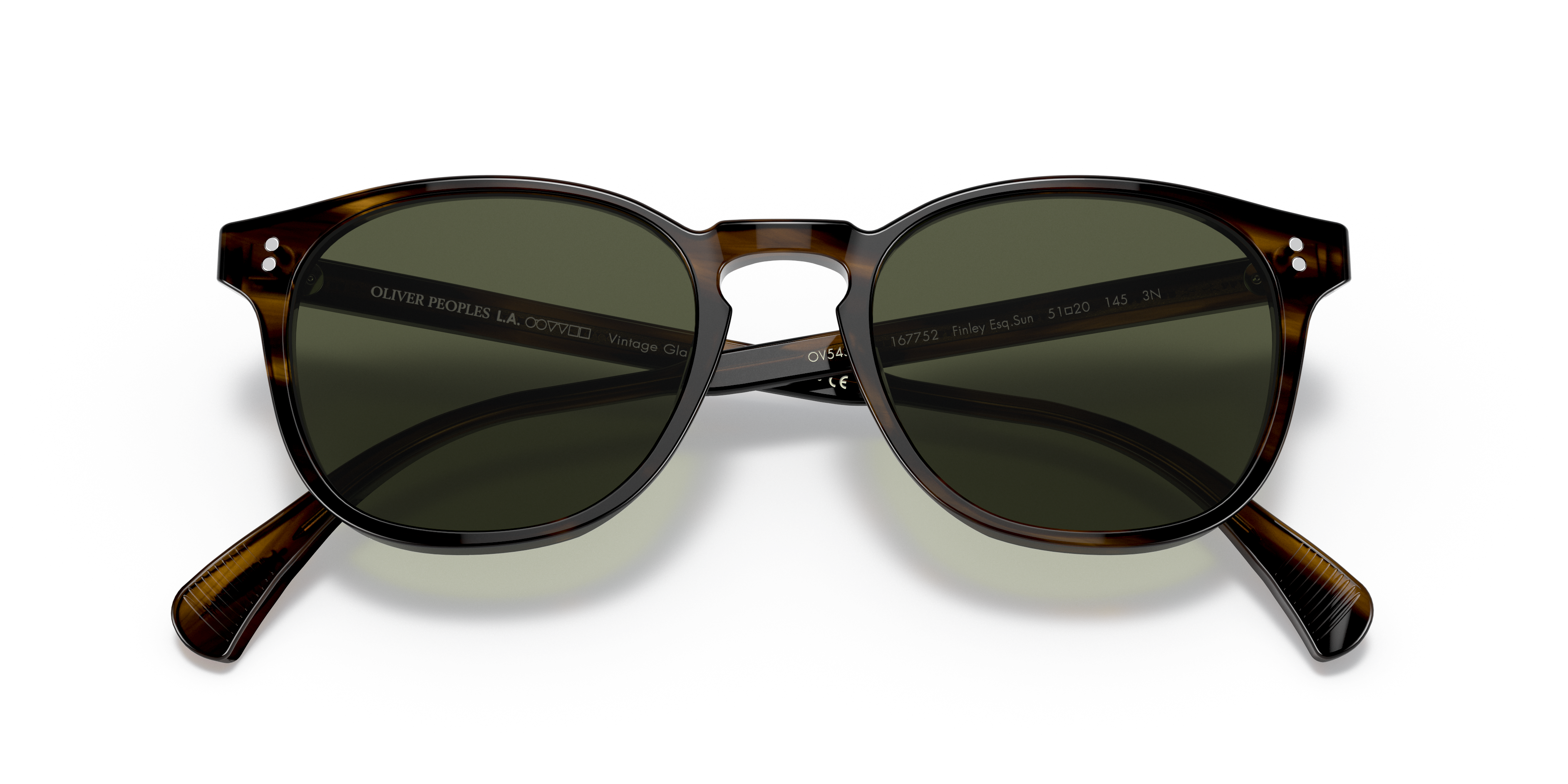 Oliver Peoples OV5298SU FINLEY ESQ. СЛЪНЦЕ (U) 167752