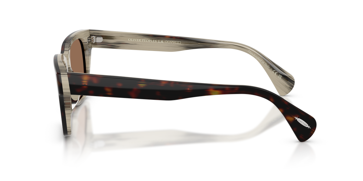 Oliver Peoples OV5332SU RYCE SUN 166673 Occhiali da sole Oliver Peoples 4