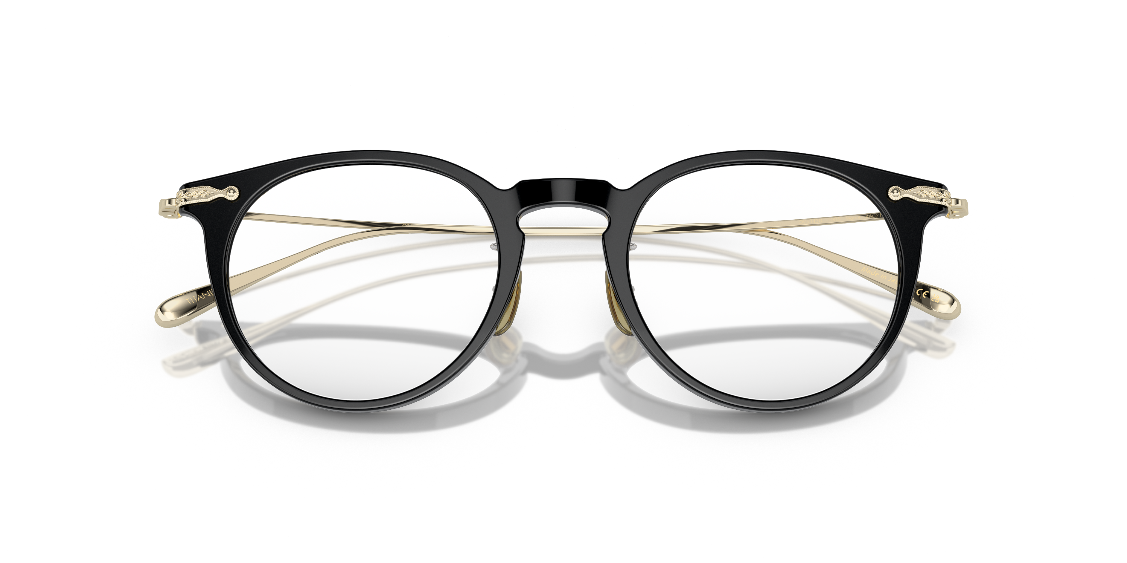 Oliver Peoples OV5343D MARRET 1005