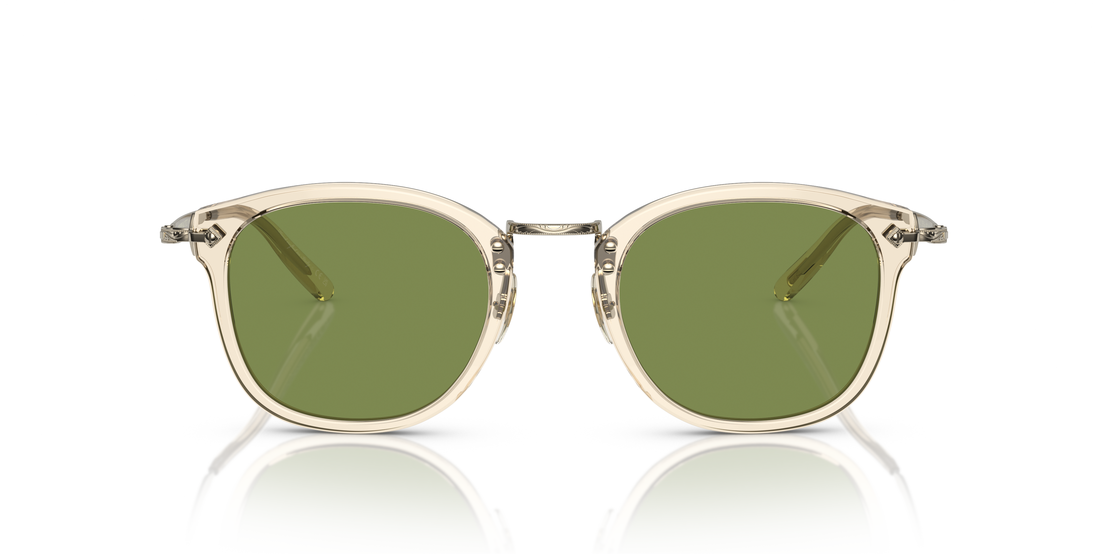 Oliver Peoples OV5350S OP-506 SUN 109452 Occhiali da sole Oliver Peoples 3