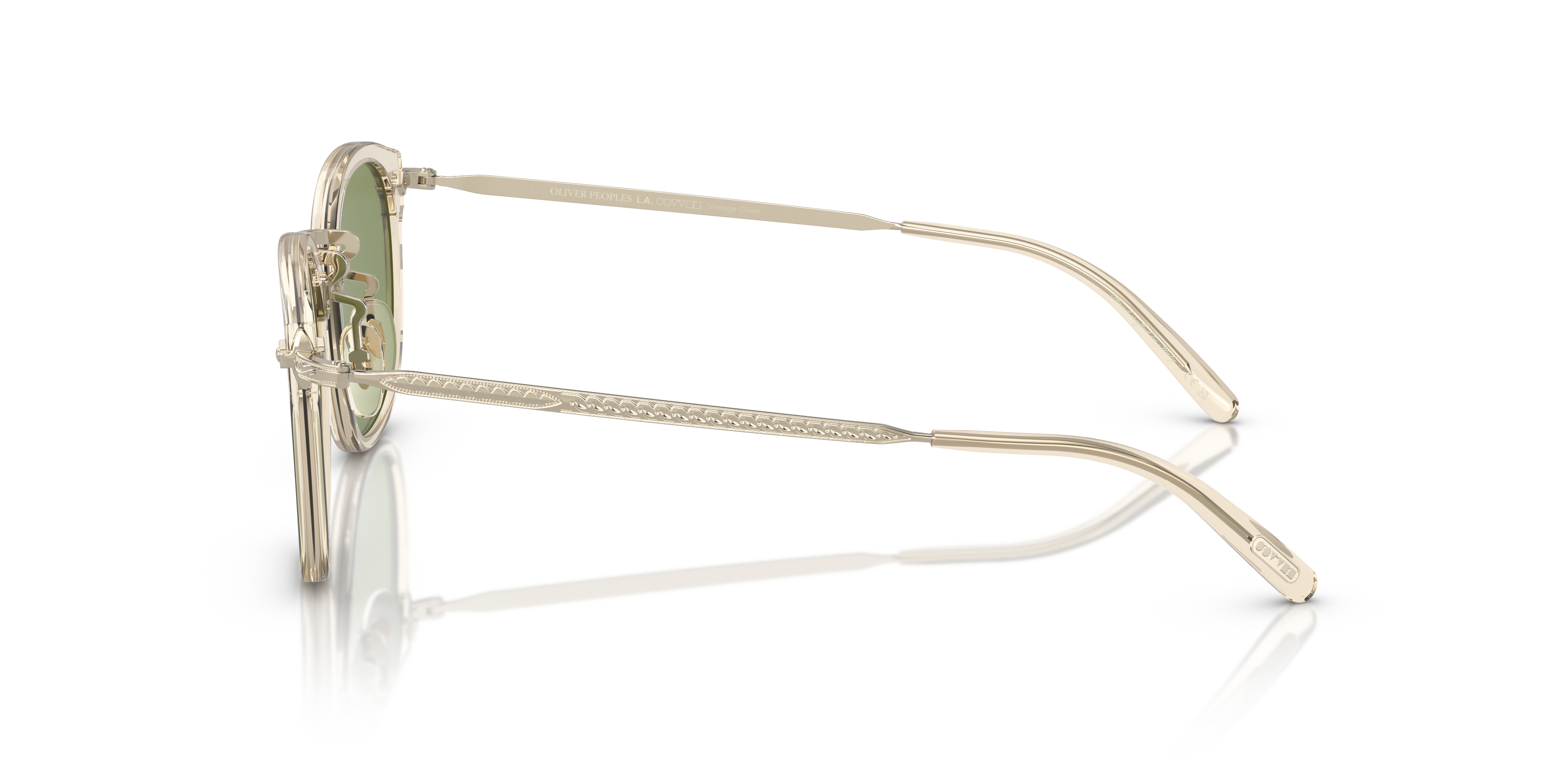 Oliver Peoples OV5350S OP-506 SUN 109452 Occhiali da sole Oliver Peoples 5