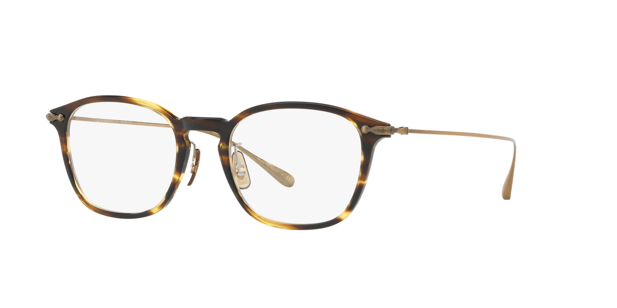 Optical frames Oliver Peoples OV5371D WINNETT 1003 827934451629 Frame ...