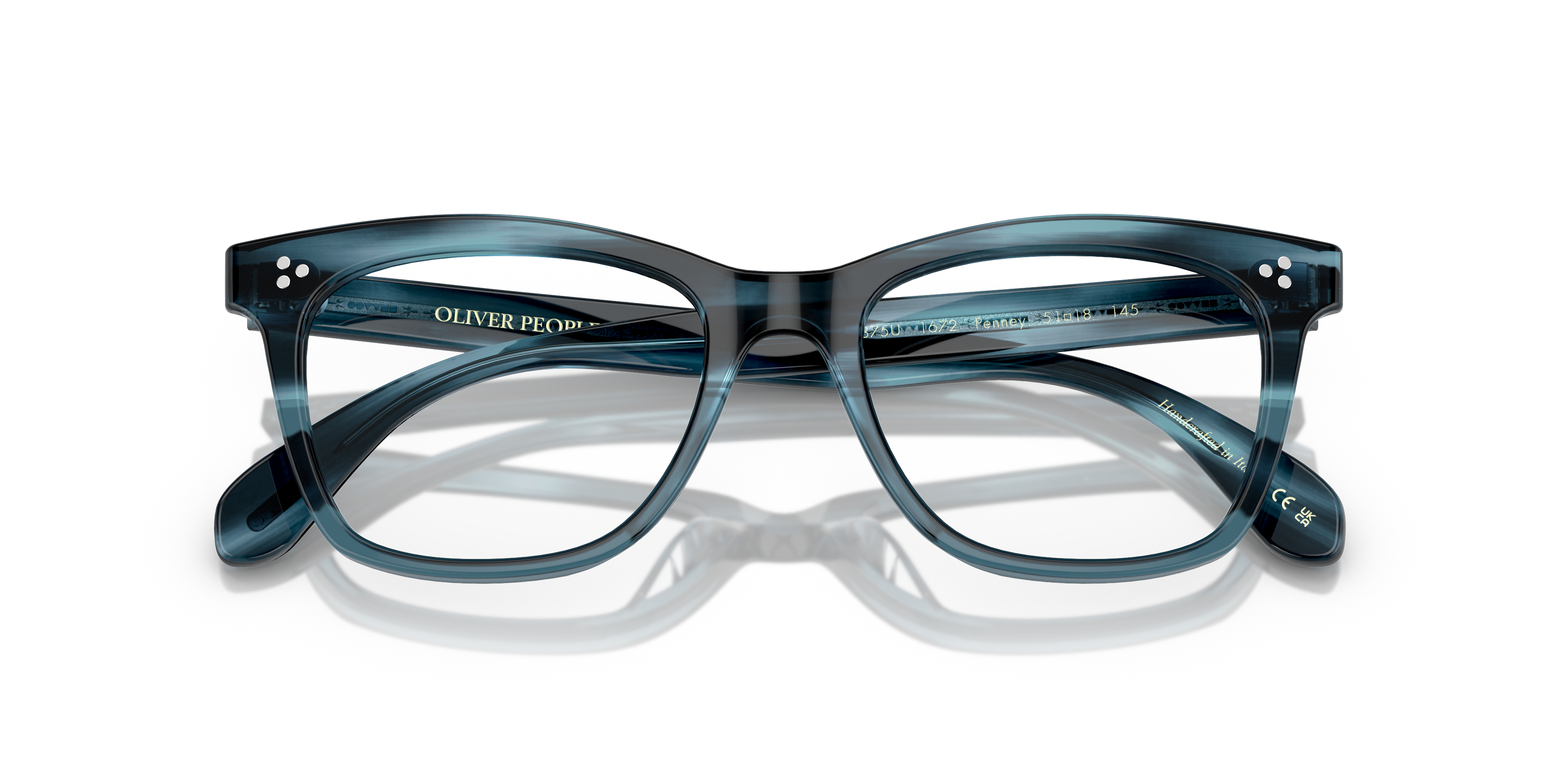 Oliver Peoples OV5375U PENNY 1672
