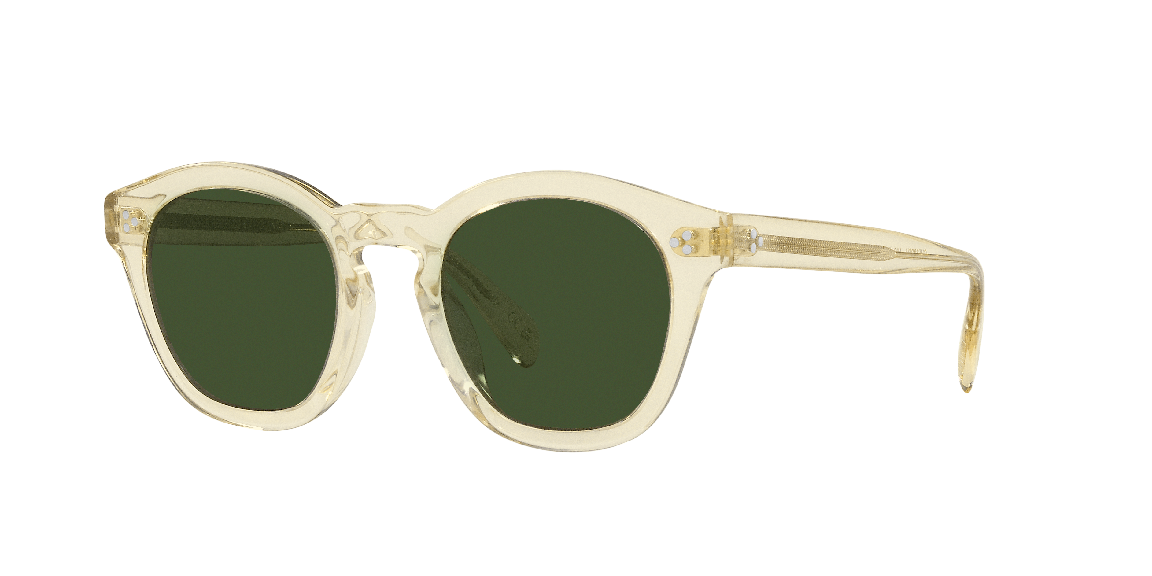 Oliver Peoples OV5382SU BOUDREAU L.A 109471 Occhiali da sole Oliver Peoples 1