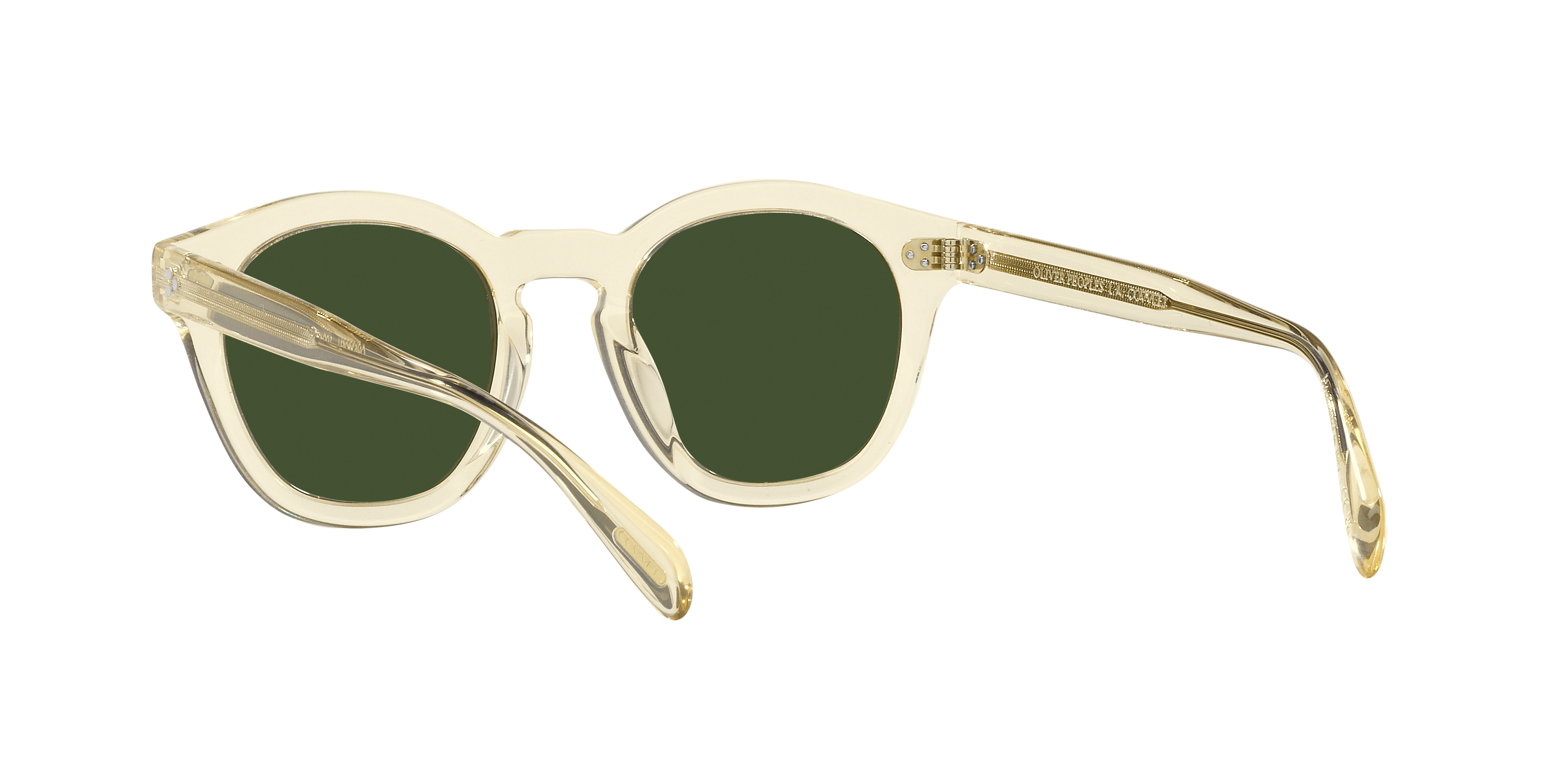 Oliver Peoples OV5382SU BOUDREAU L.A 109471 Occhiali da sole Oliver Peoples 4
