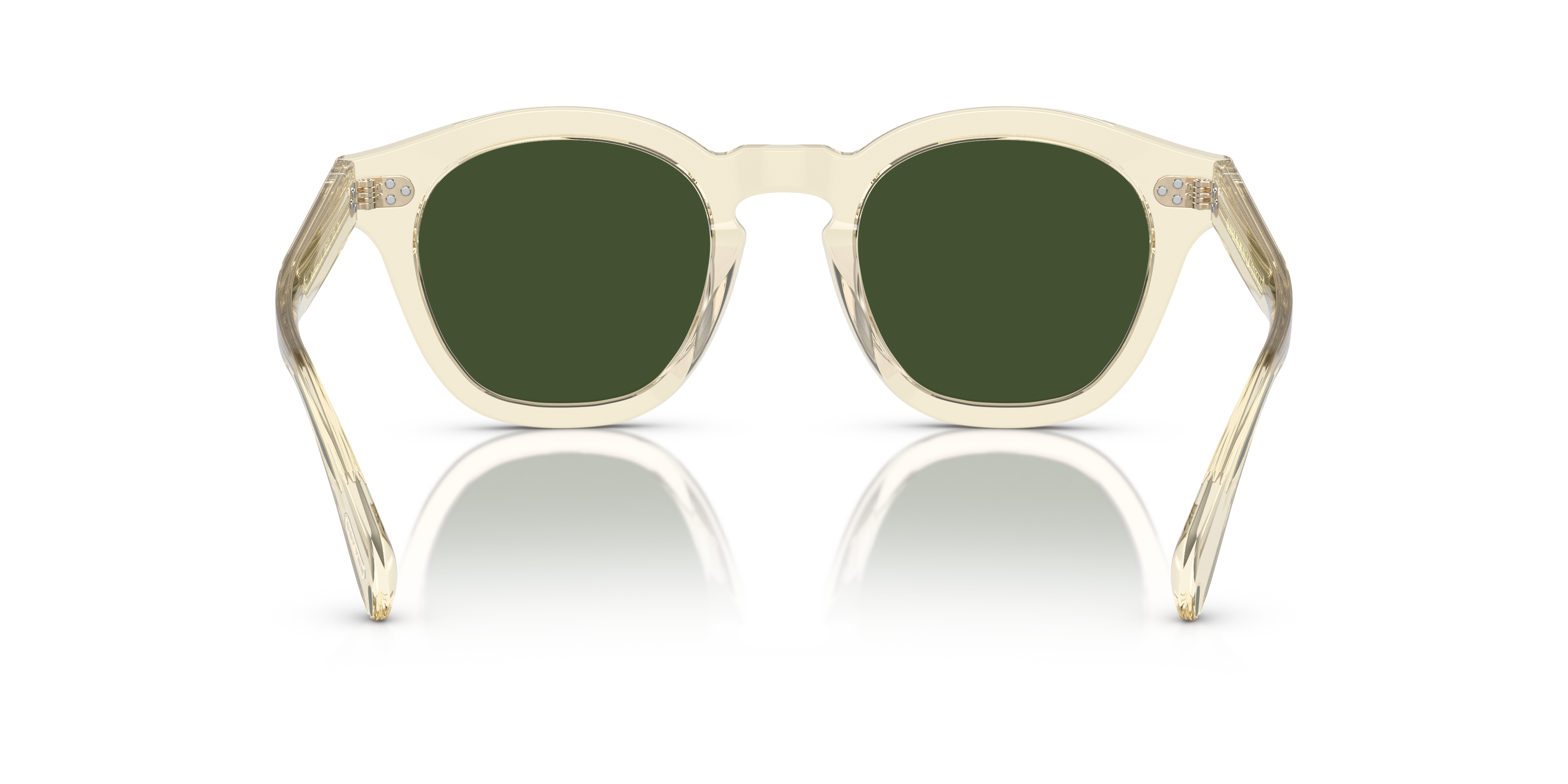 Oliver Peoples OV5382SU BOUDREAU L.A 109471 Occhiali da sole Oliver Peoples 6