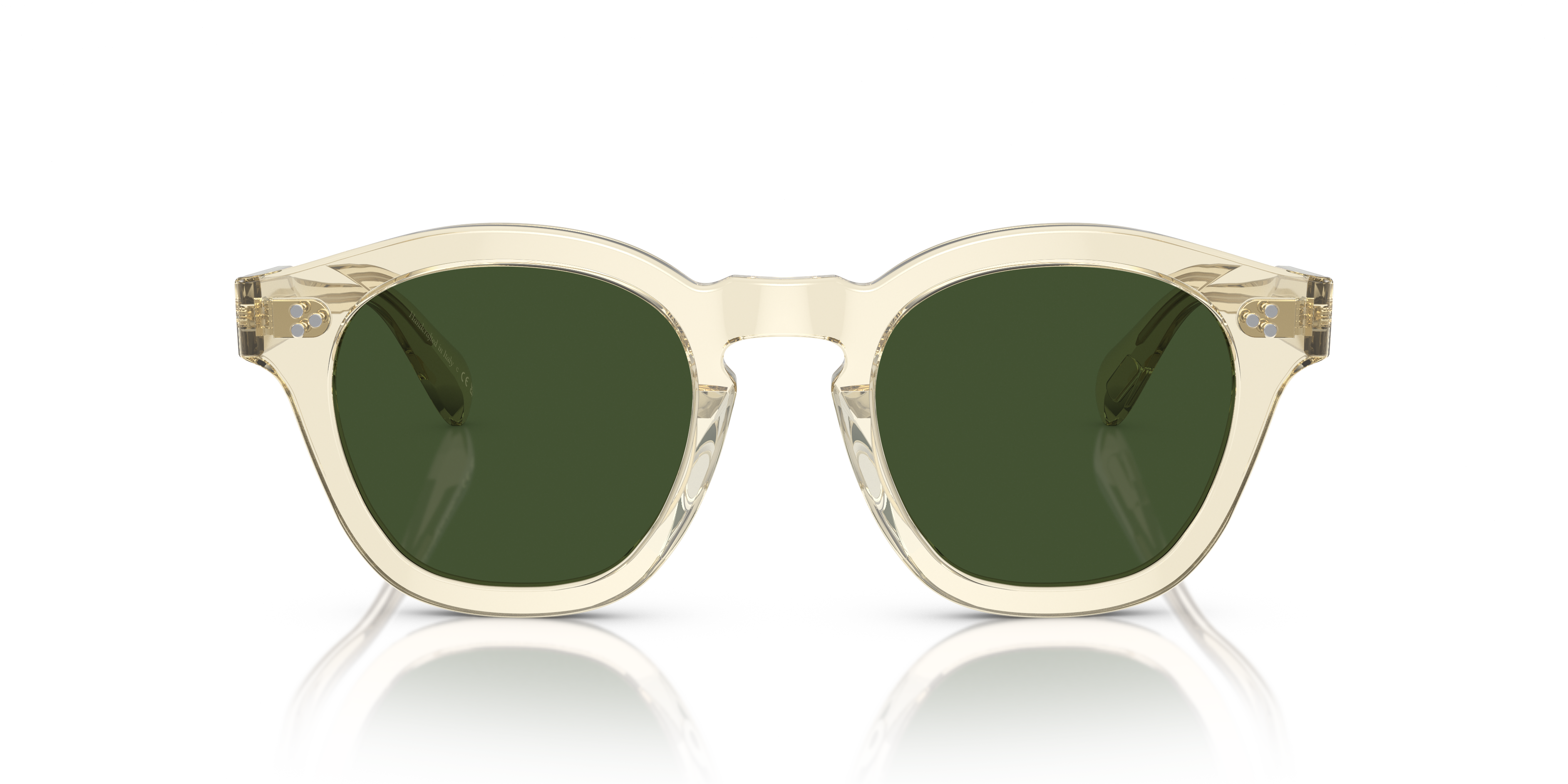 Oliver Peoples OV5382SU BOUDREAU L.A 109471 Occhiali da sole Oliver Peoples 3