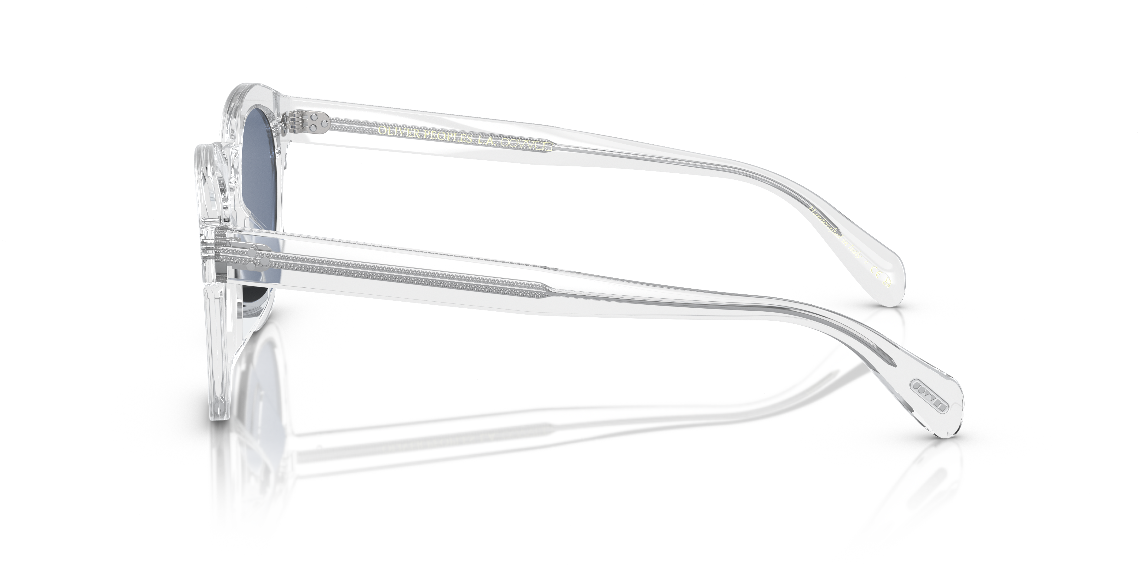Oliver Peoples OV5382SU BOUDREAU L.A 110180