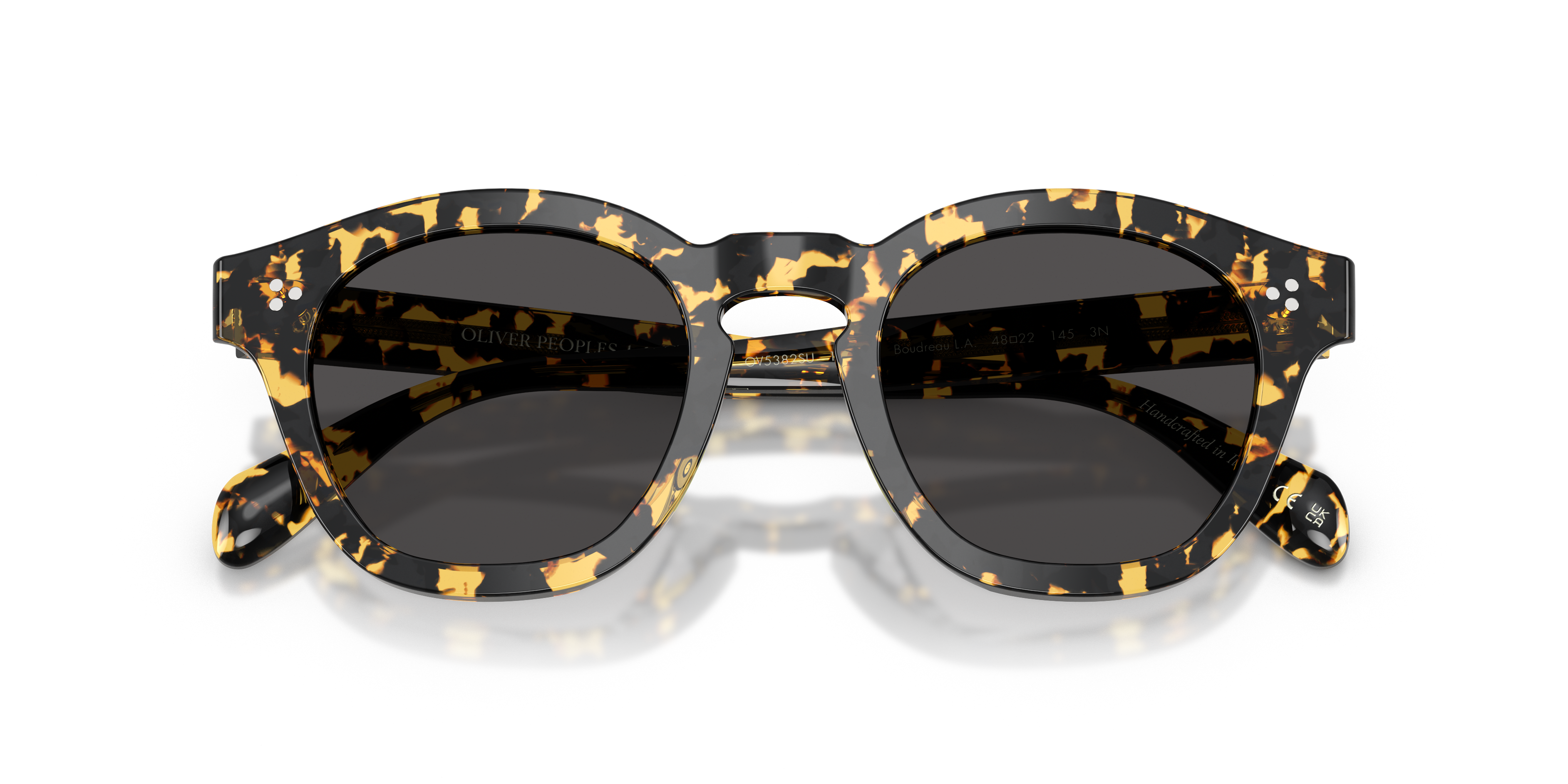 Oliver Peoples OV5382SU BOUDREAU L.Um 177887