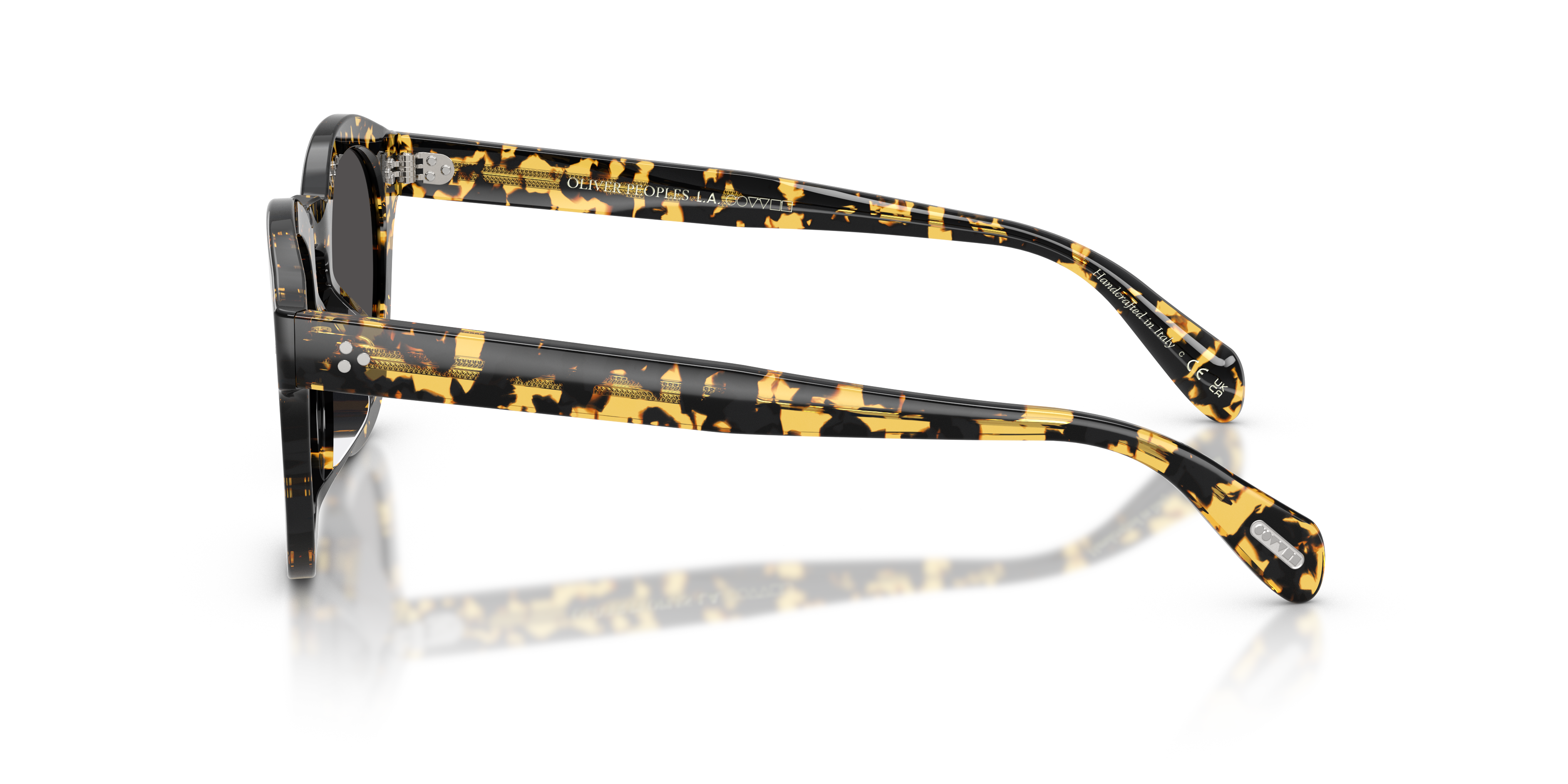 Oliver Peoples OV5382SU BOUDREAU L.Um 177887