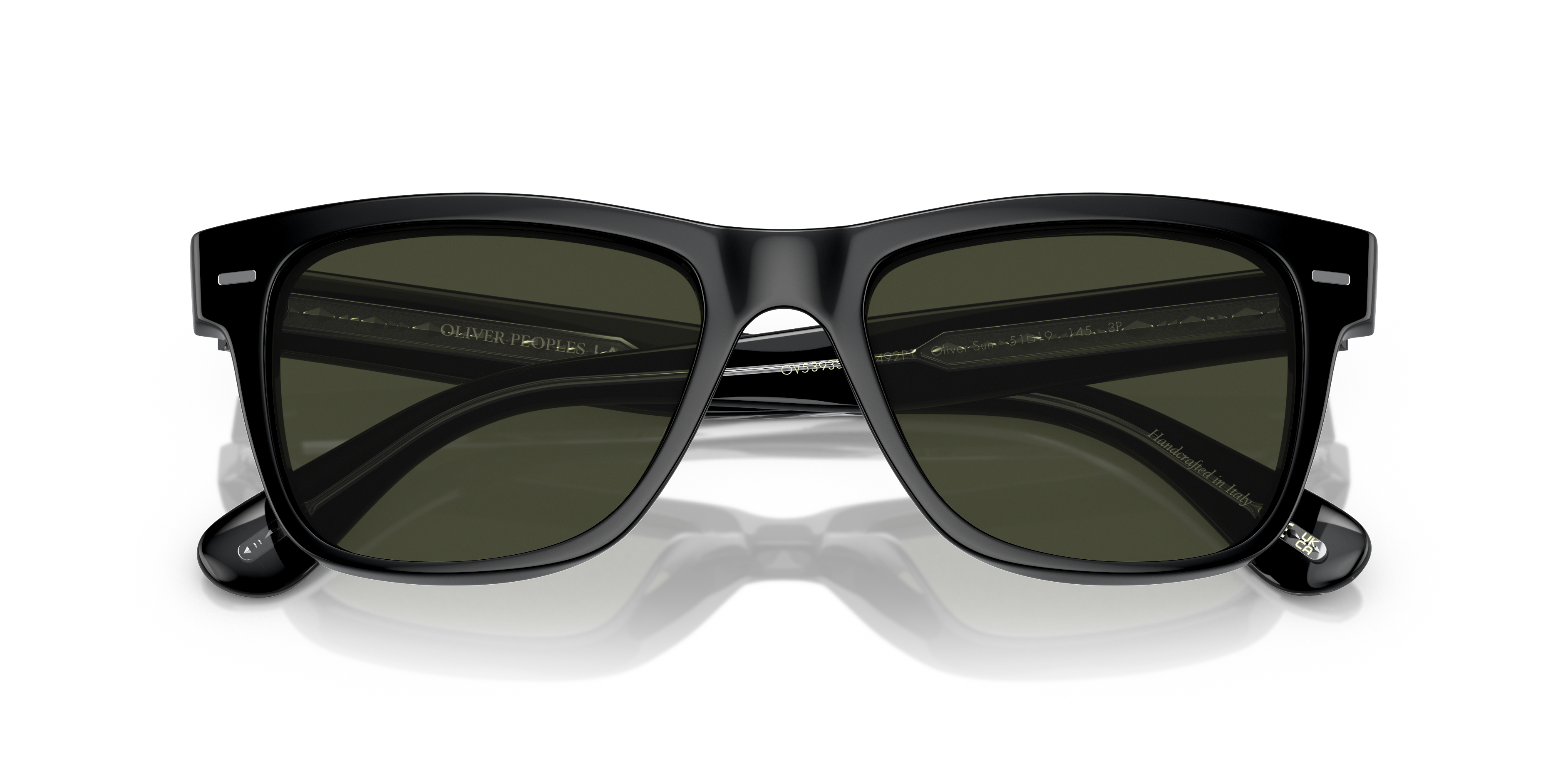 Oliver Peoples OV5393SU OLIVER SOL 1492P1
