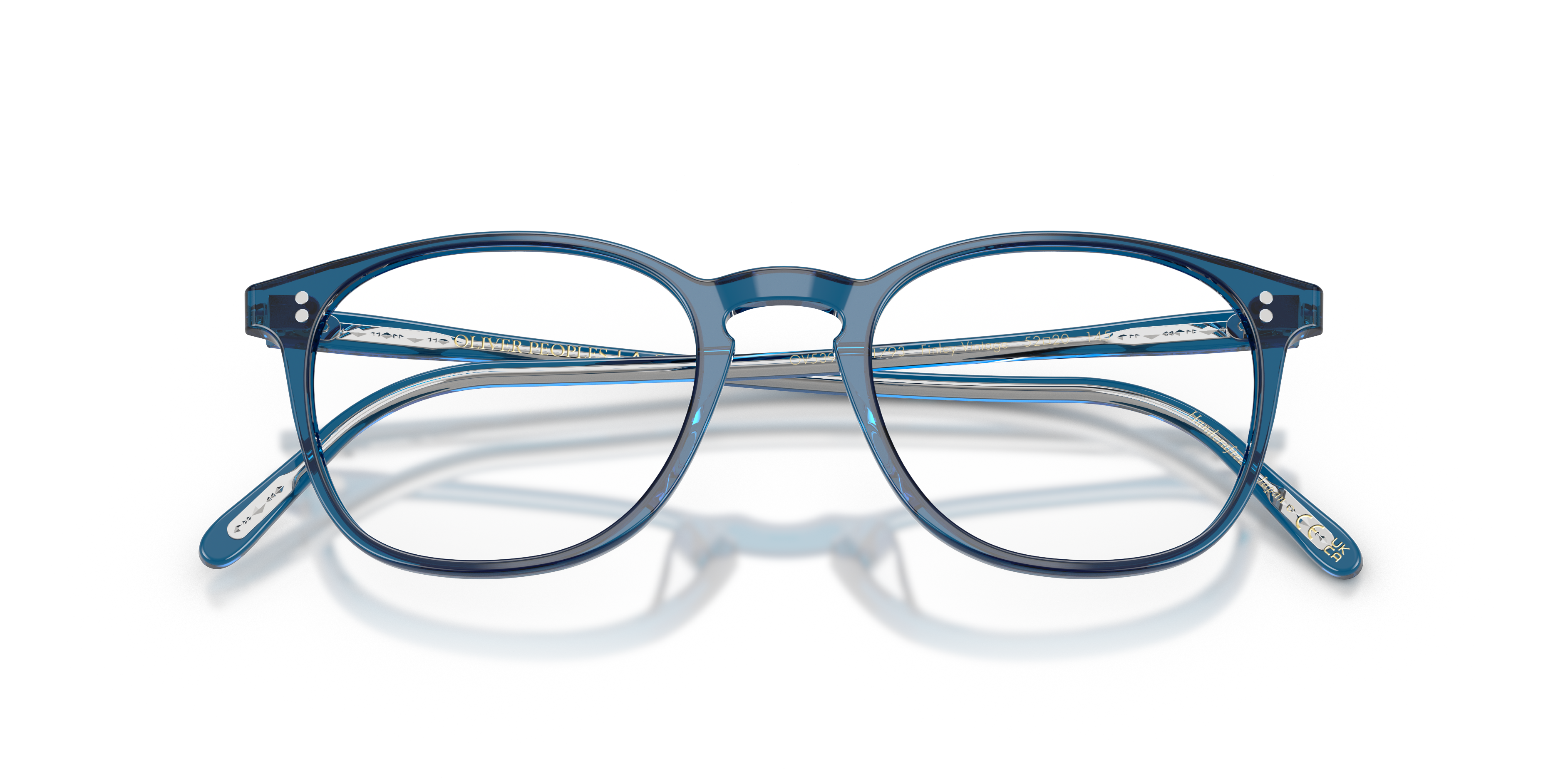 Oliver Peoples OV5397U FINLEY JAHRGANG 1793
