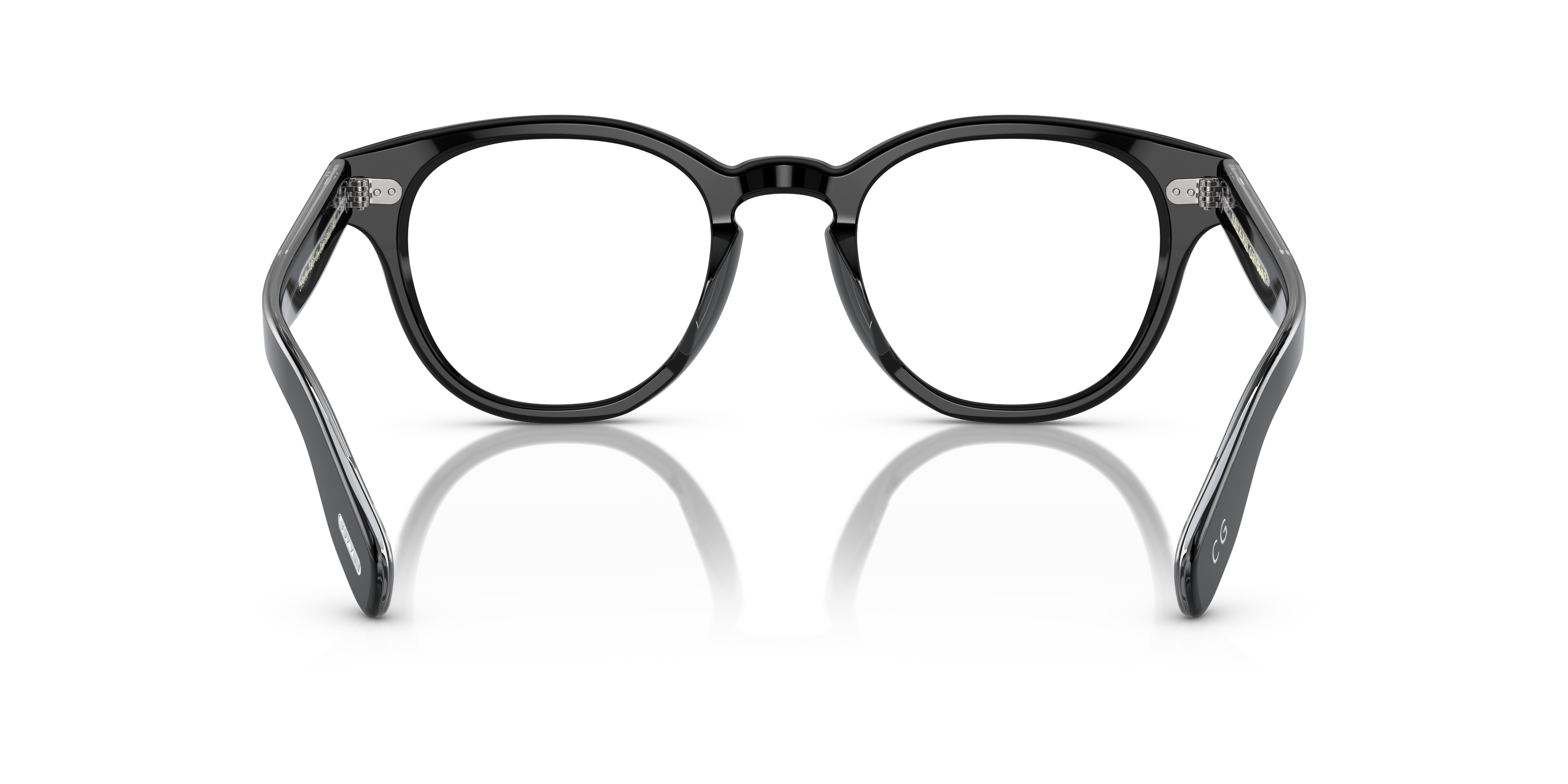 Oliver Peoples OV5413U CARY BILAG 1492