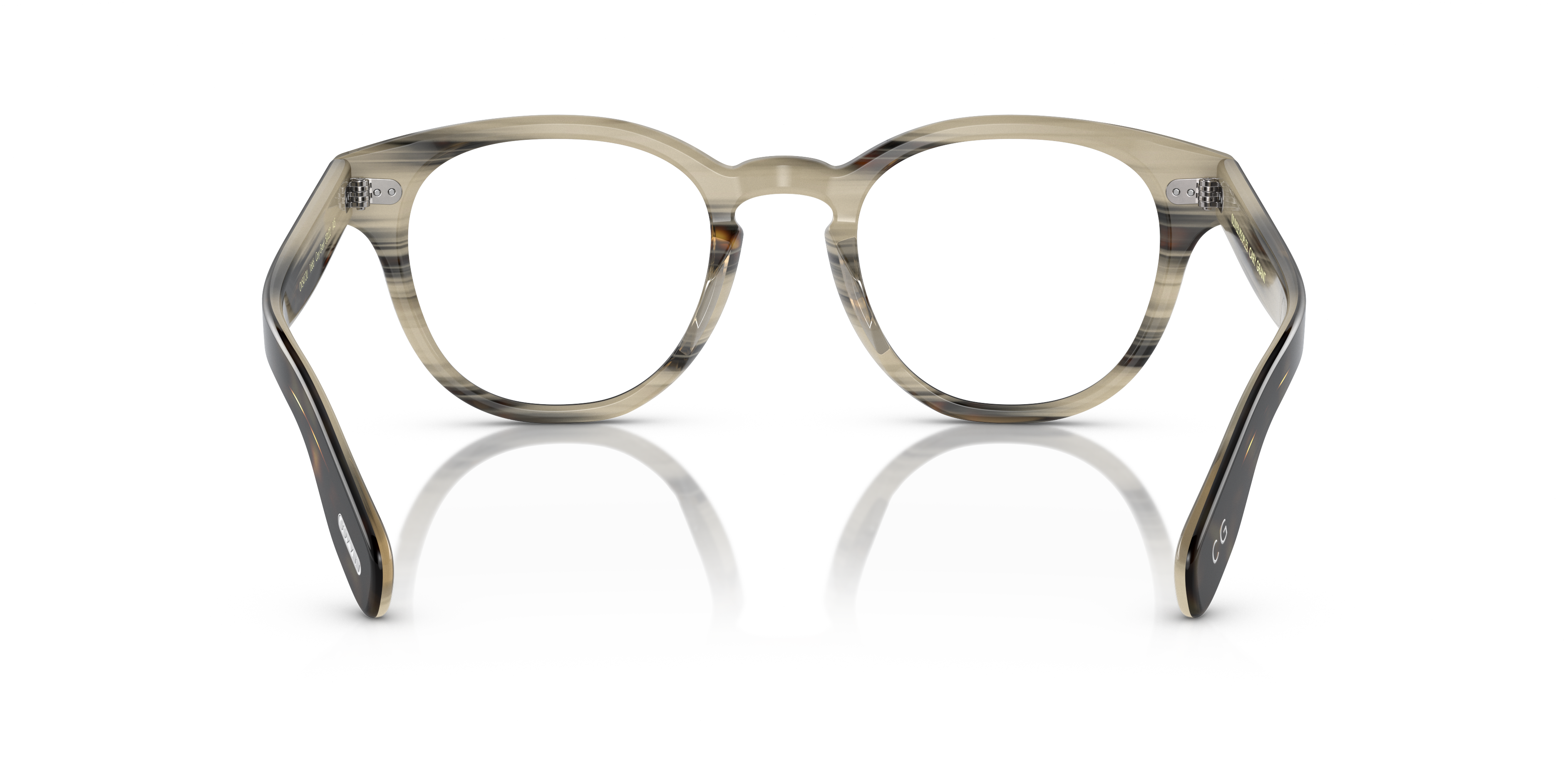 Oliver Peoples OV5413U CARY BILAG 1666