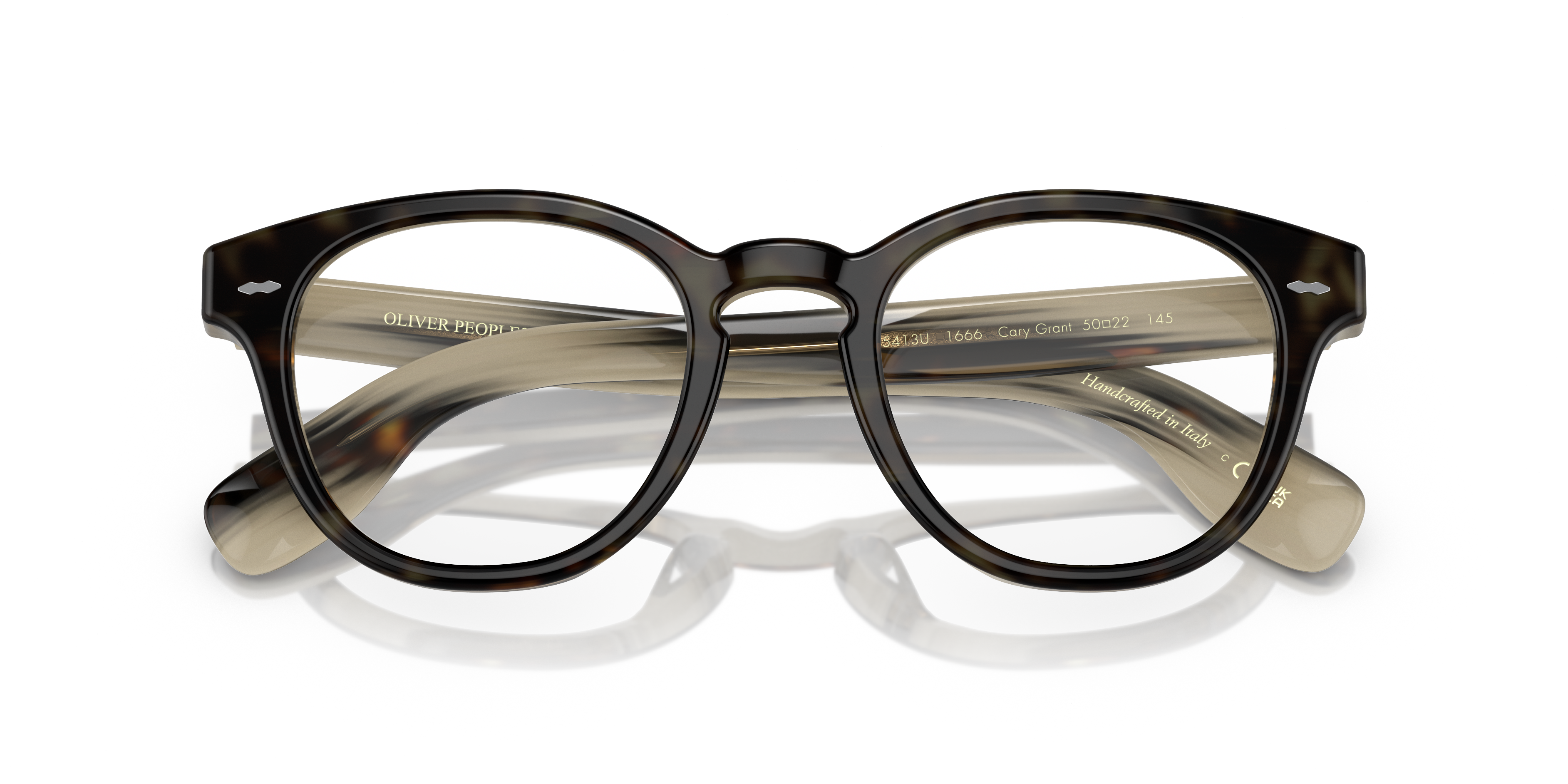 Oliver Peoples OV5413U CARY BILAG 1666