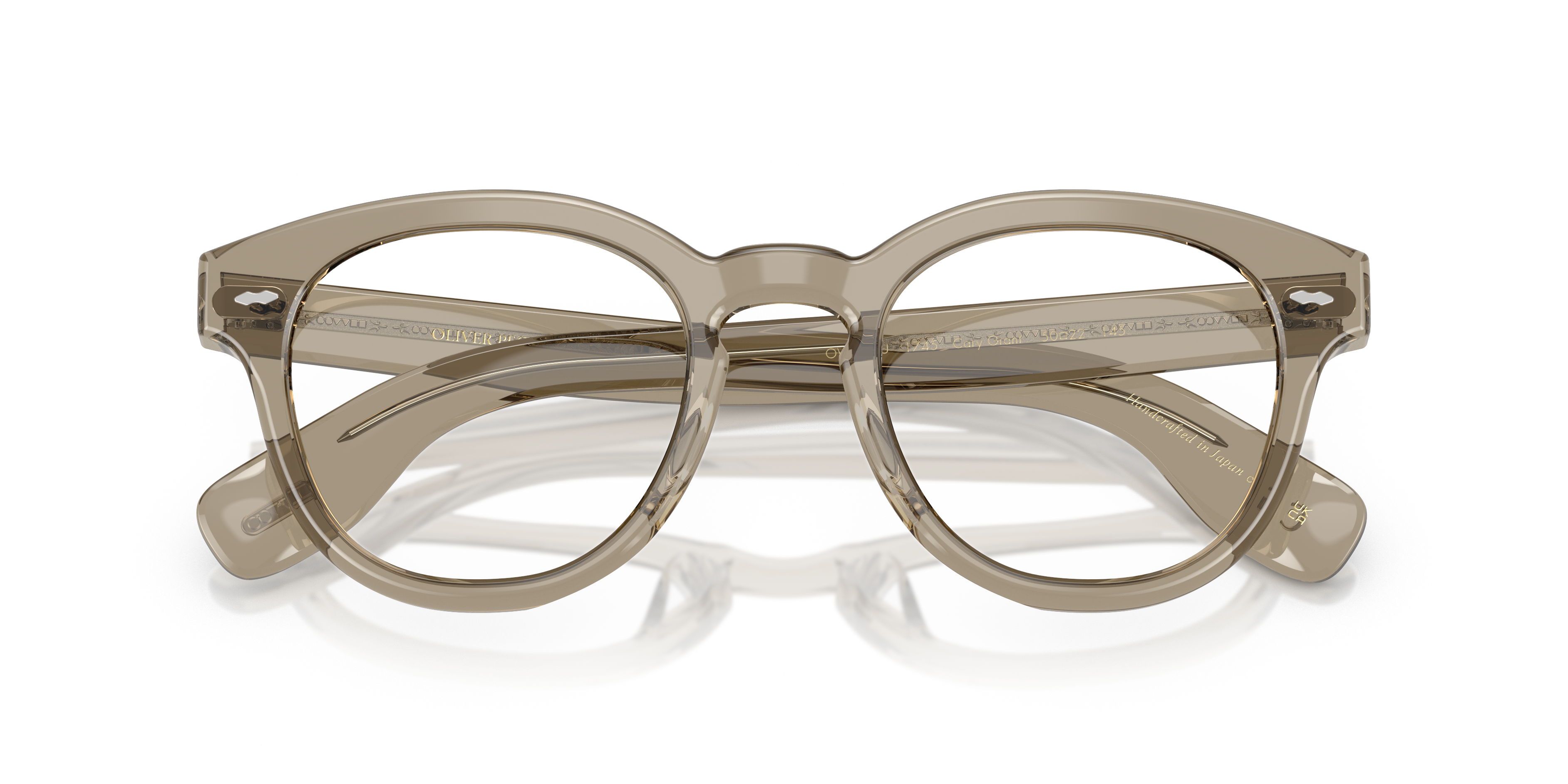 Oliver Peoples OV5413U CARY BILAG 1745