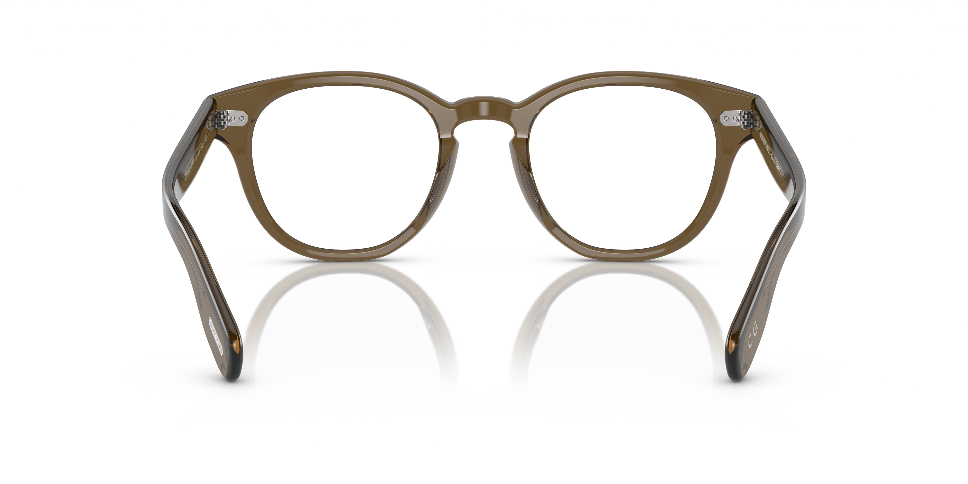 Oliver Peoples OV5413U CARY BILAG 1784