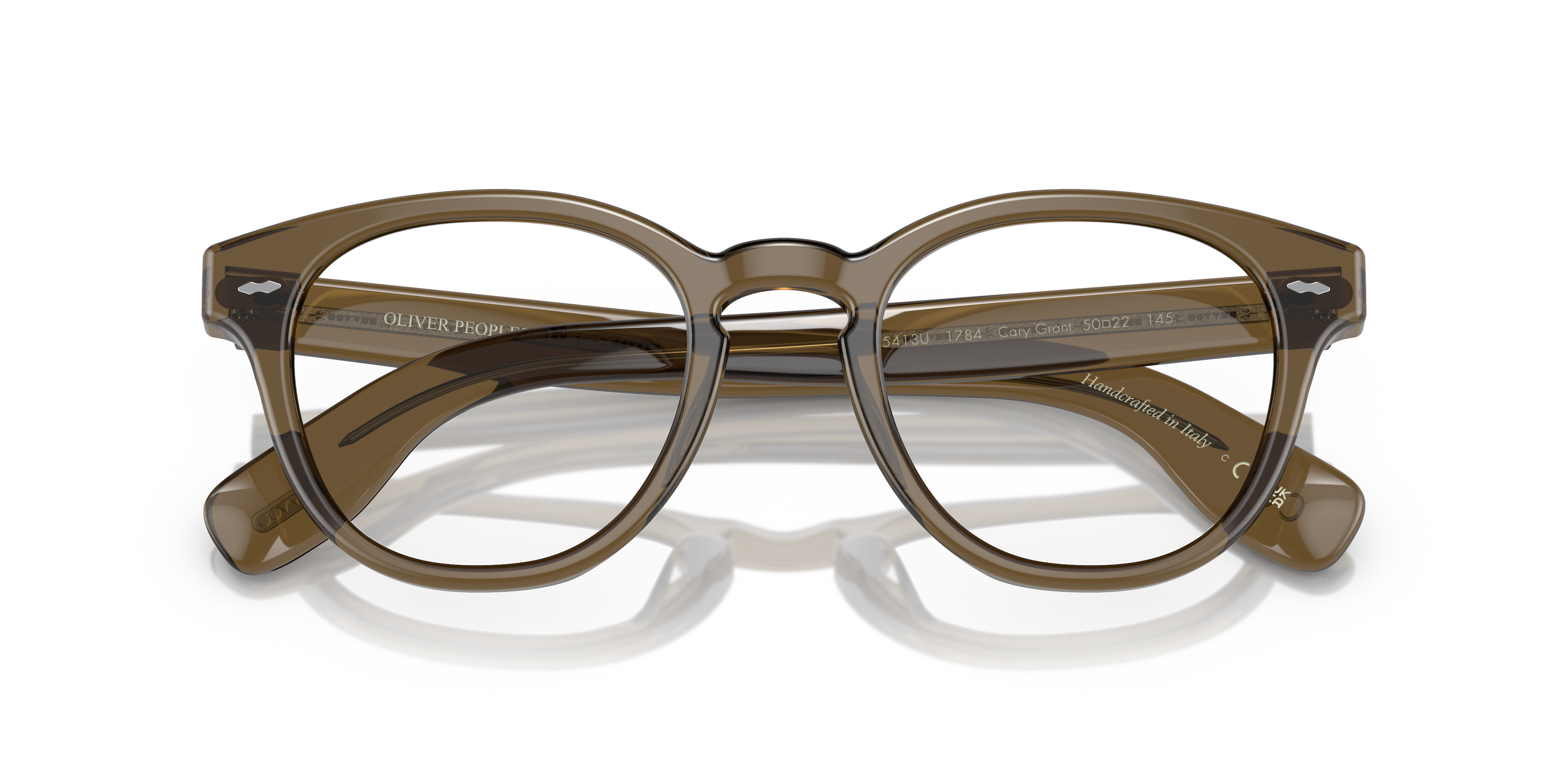 Oliver Peoples OV5413U CARY BILAG 1784