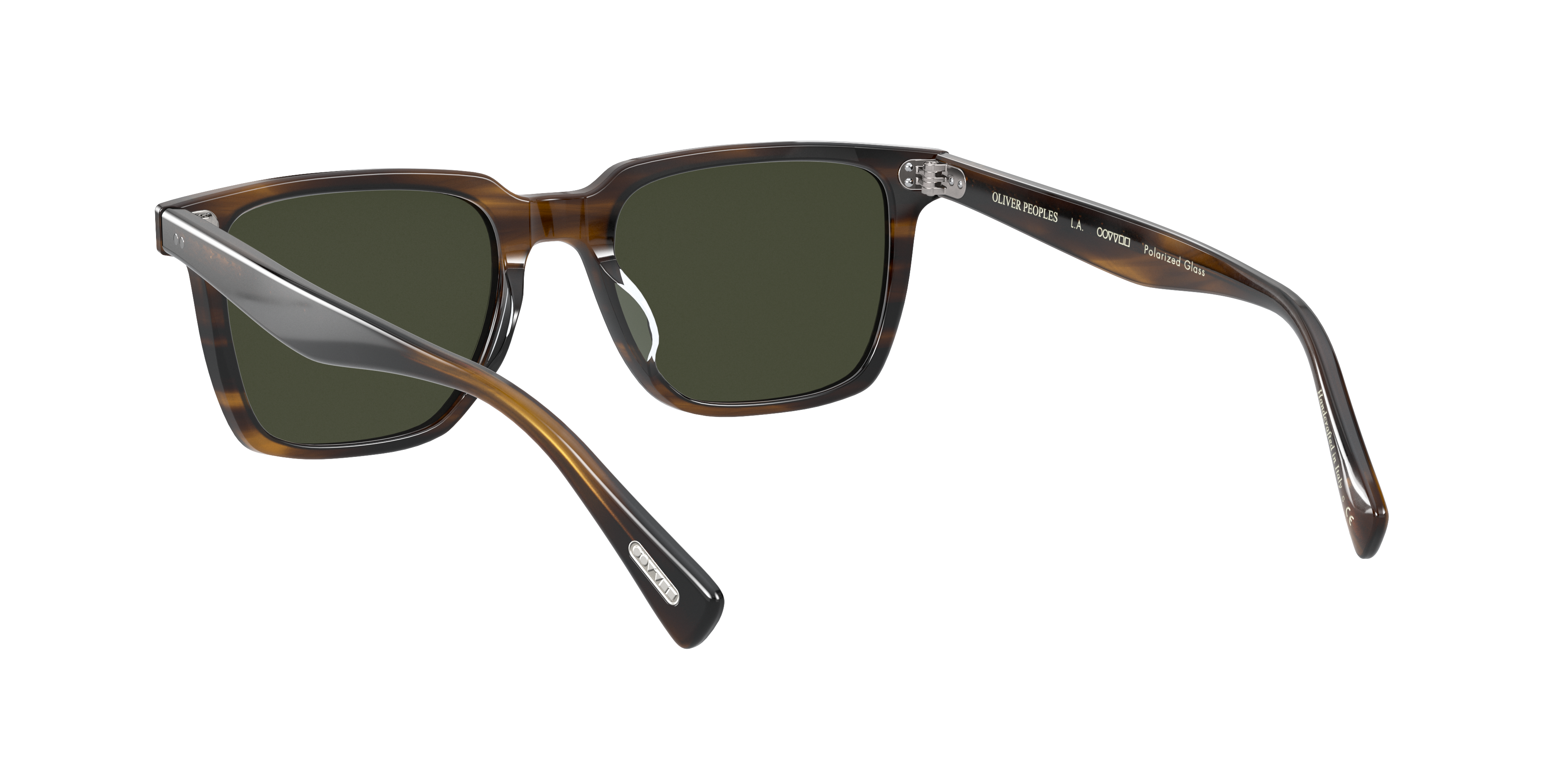Oliver Peoples OV5419SU LACHMAN SOLEIL 1677P1