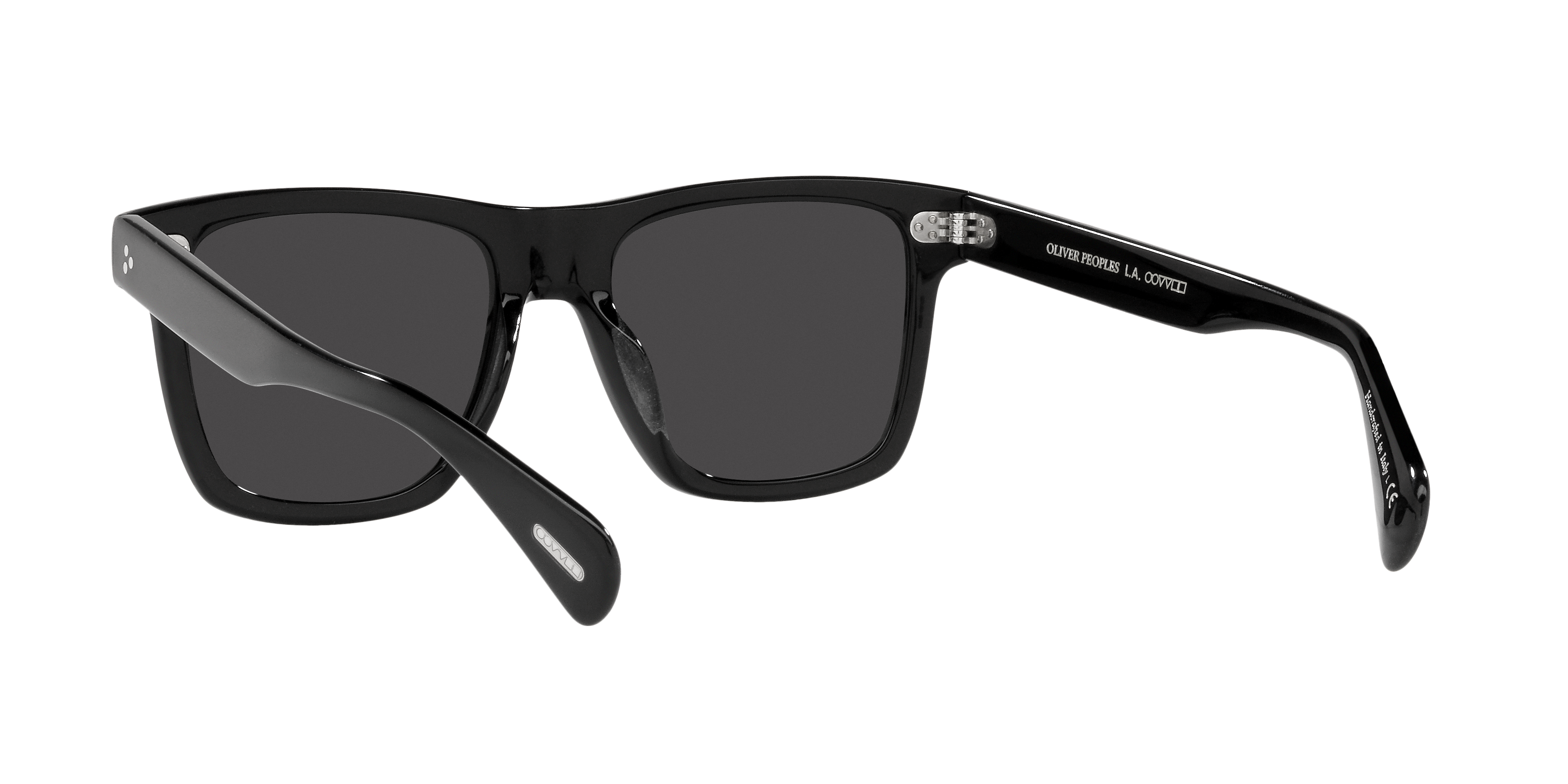 Oliver Peoples OV5444SU CASIAN 100587 Occhiali da sole Oliver Peoples 4