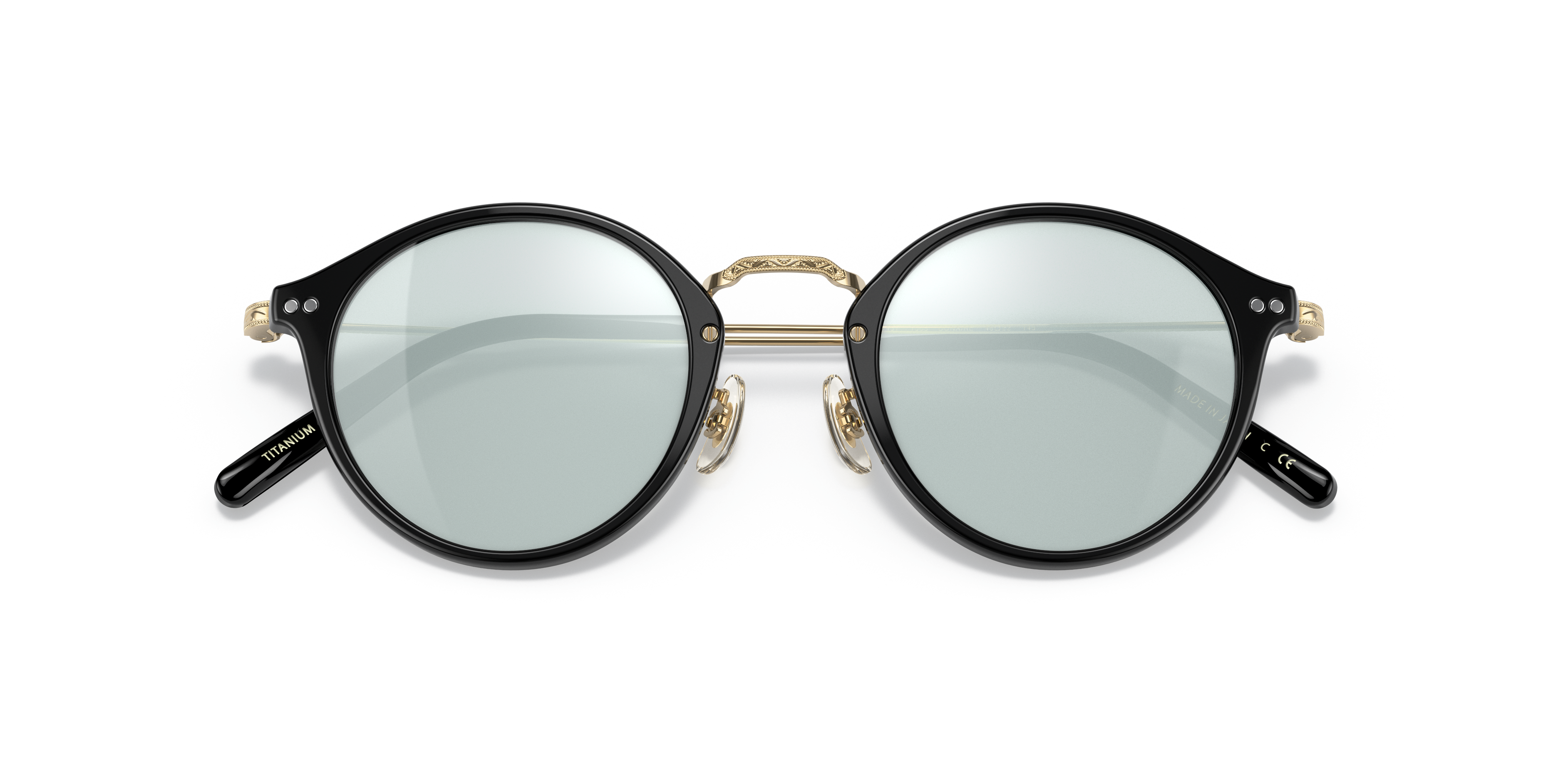Oliver Peoples OV5448T DONAIRE 1005