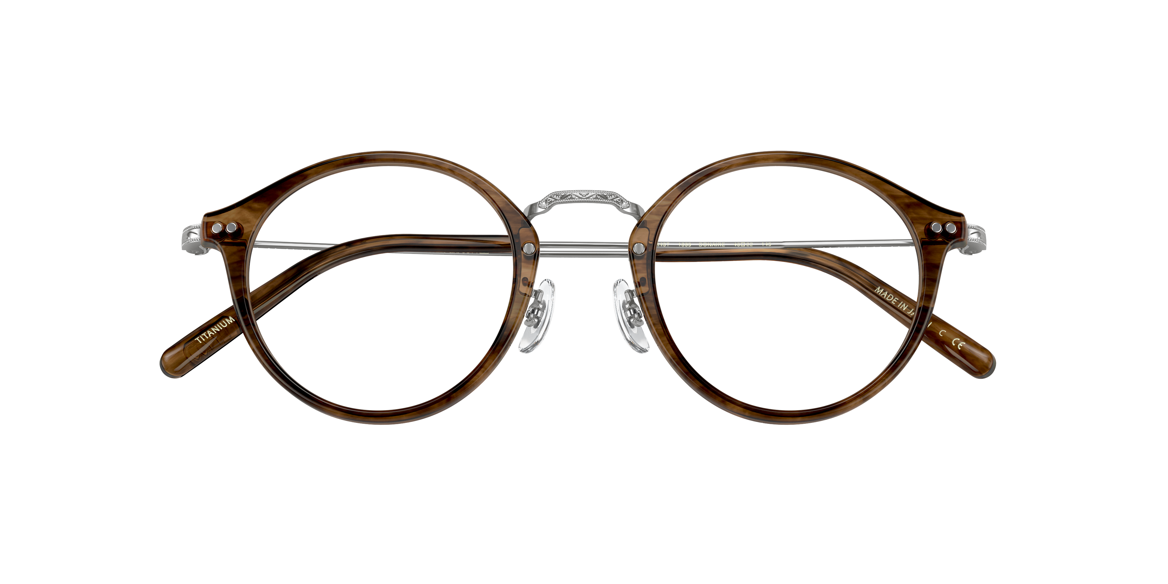 Oliver Peoples OV5448T DONAIRE 1689