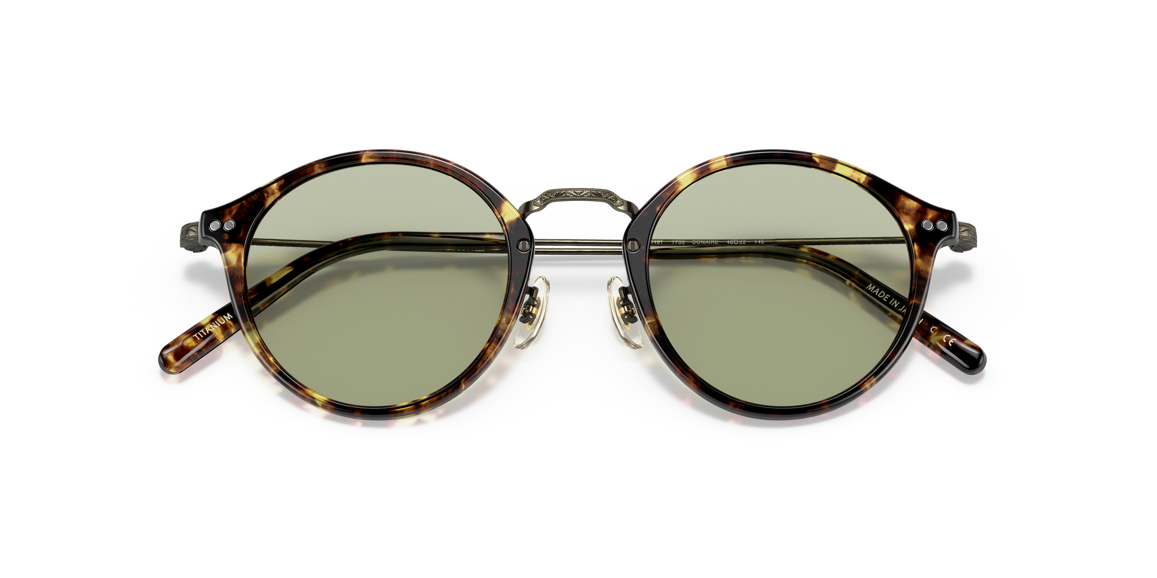 Oliver Peoples OV5448T DONAIRE 1700