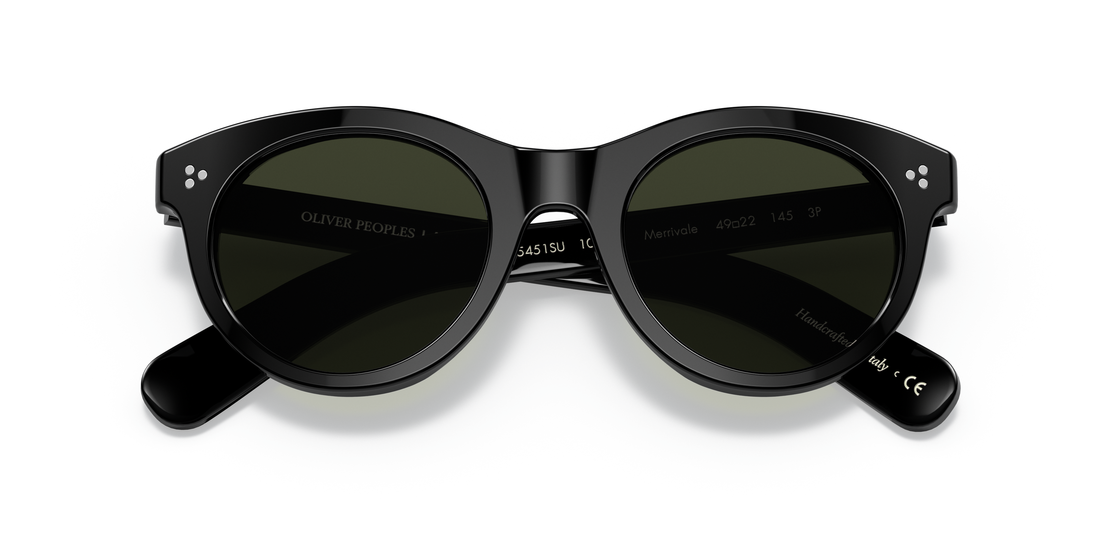 Oliver Peoples OV5451SU MERRIVALE 1005P1