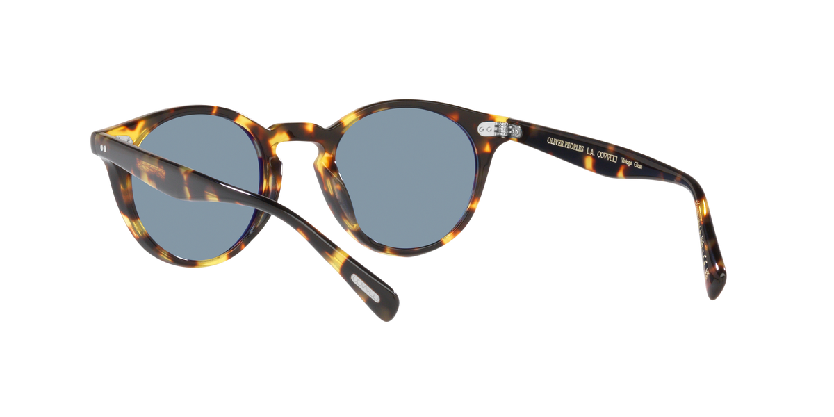 Oliver Peoples OV5459SU ROMARE SUN 140756 Occhiali da sole Oliver Peoples 4
