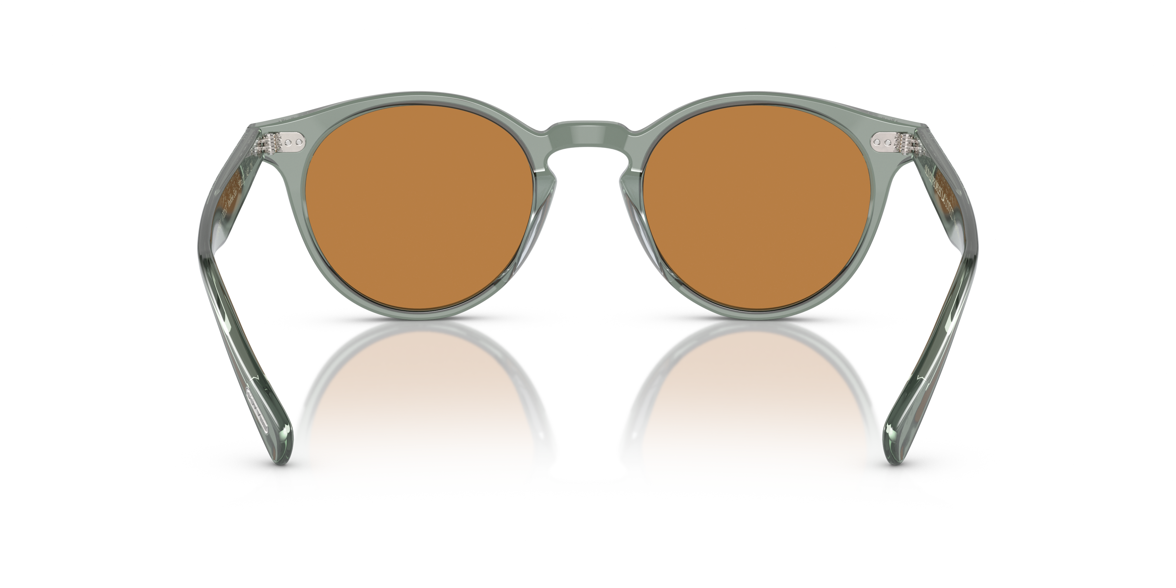 Oliver Peoples OV5459SU ROMARE SUN 178253 Occhiali da sole Oliver Peoples 5