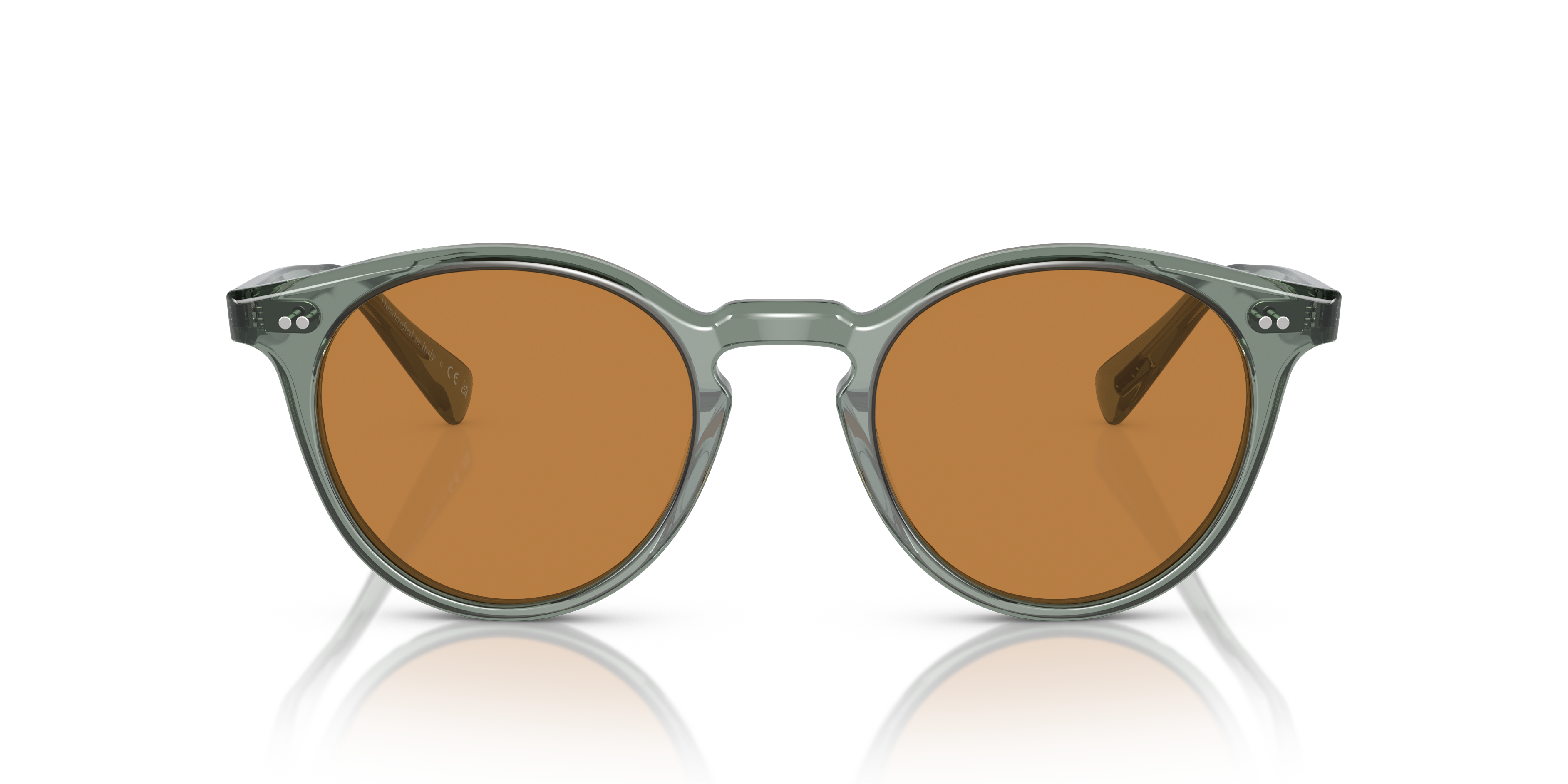 Oliver Peoples OV5459SU ROMARE SUN 178253 Occhiali da sole Oliver Peoples 3