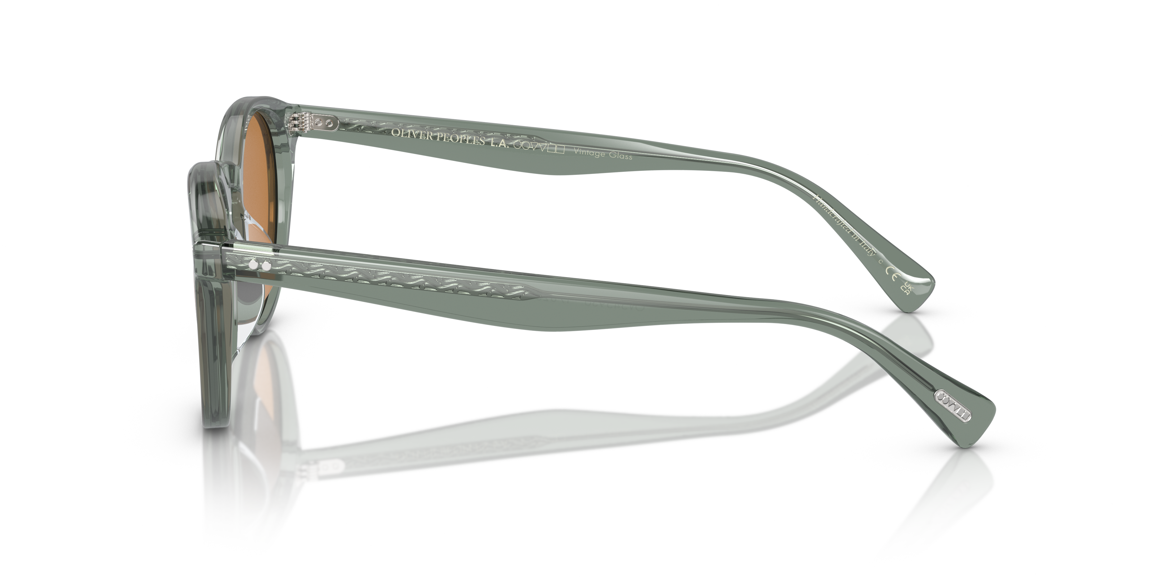 Oliver Peoples OV5459SU ROMARE SUN 178253 Occhiali da sole Oliver Peoples 4
