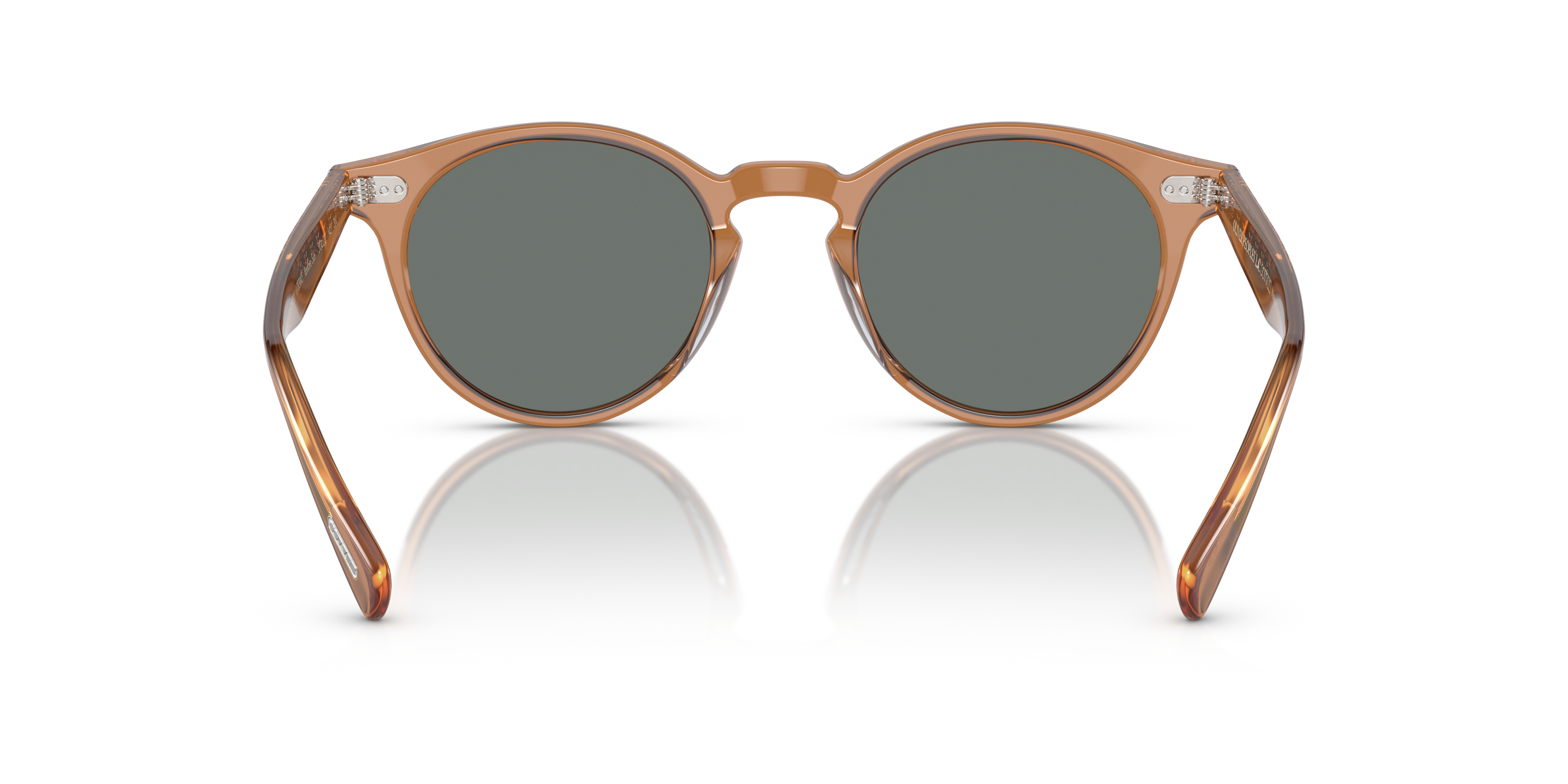 Oliver Peoples OV5459SU ROMARE SUN 1783W5 Occhiali da sole Oliver Peoples 5