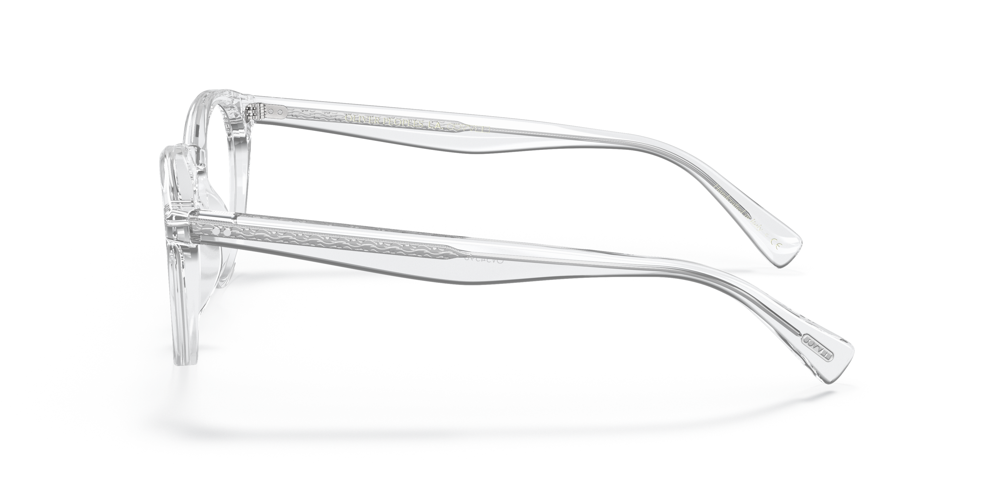 Oliver Peoples OV5459U ROMARE 1011