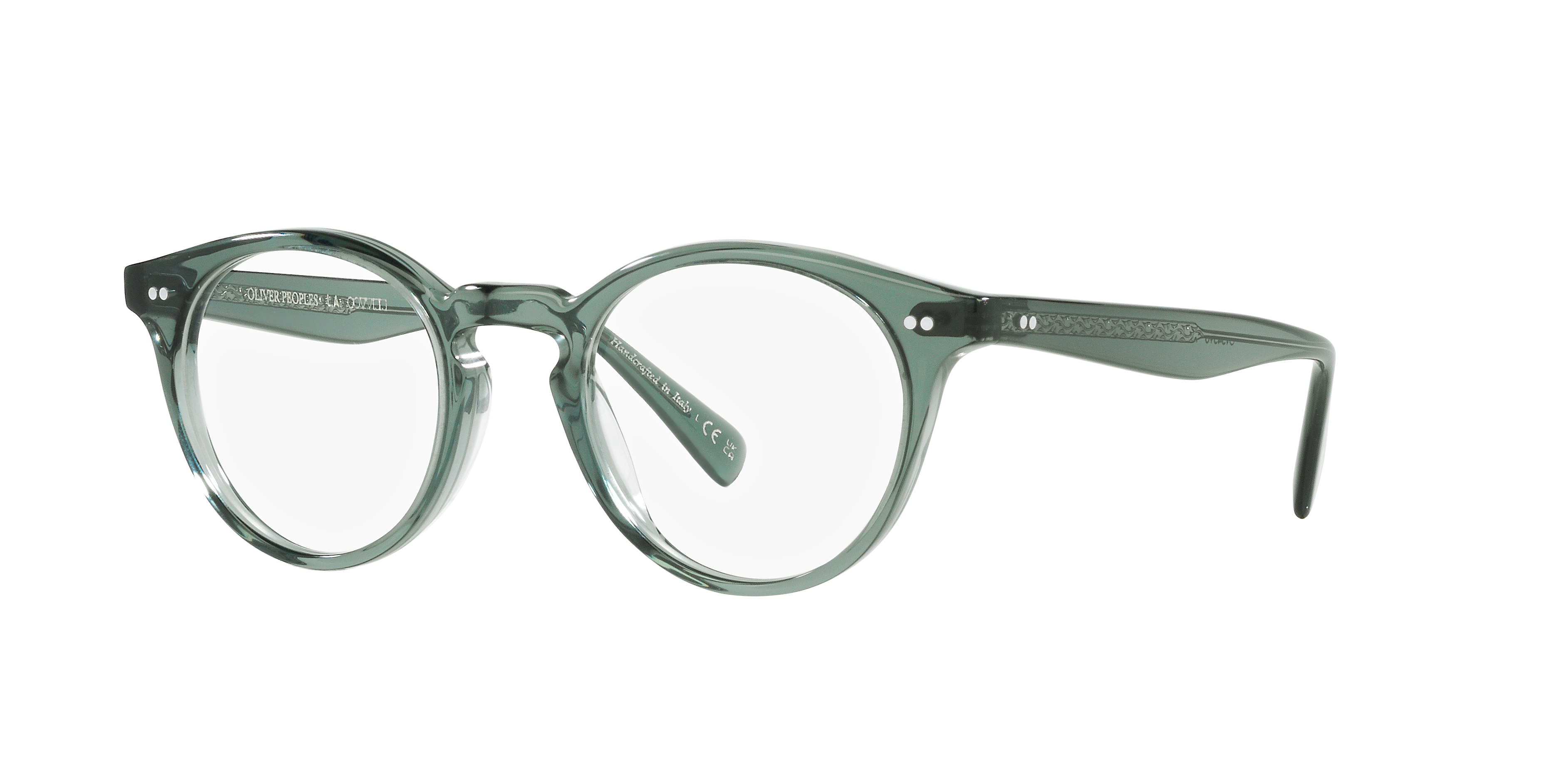 Oliver Peoples OV5459U RZYM 1547