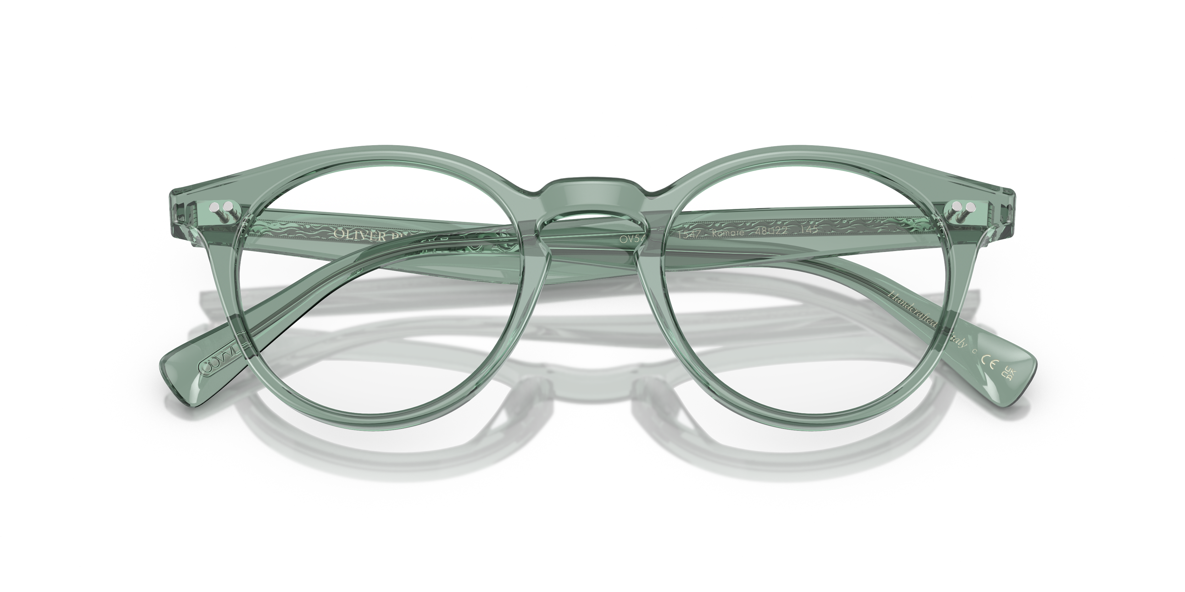 Oliver Peoples OV5459U RZYM 1547
