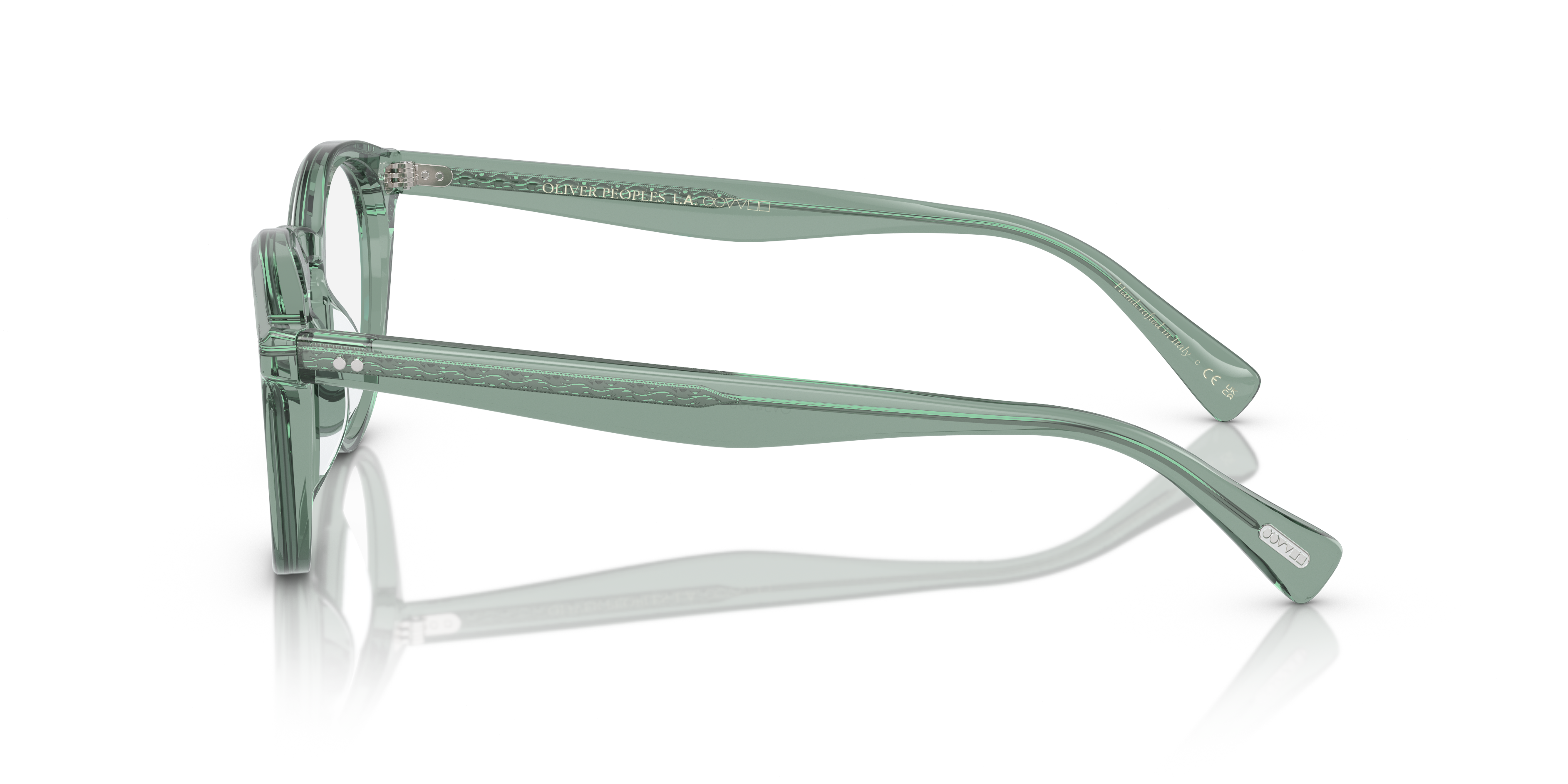 Oliver Peoples OV5459U RZYM 1547