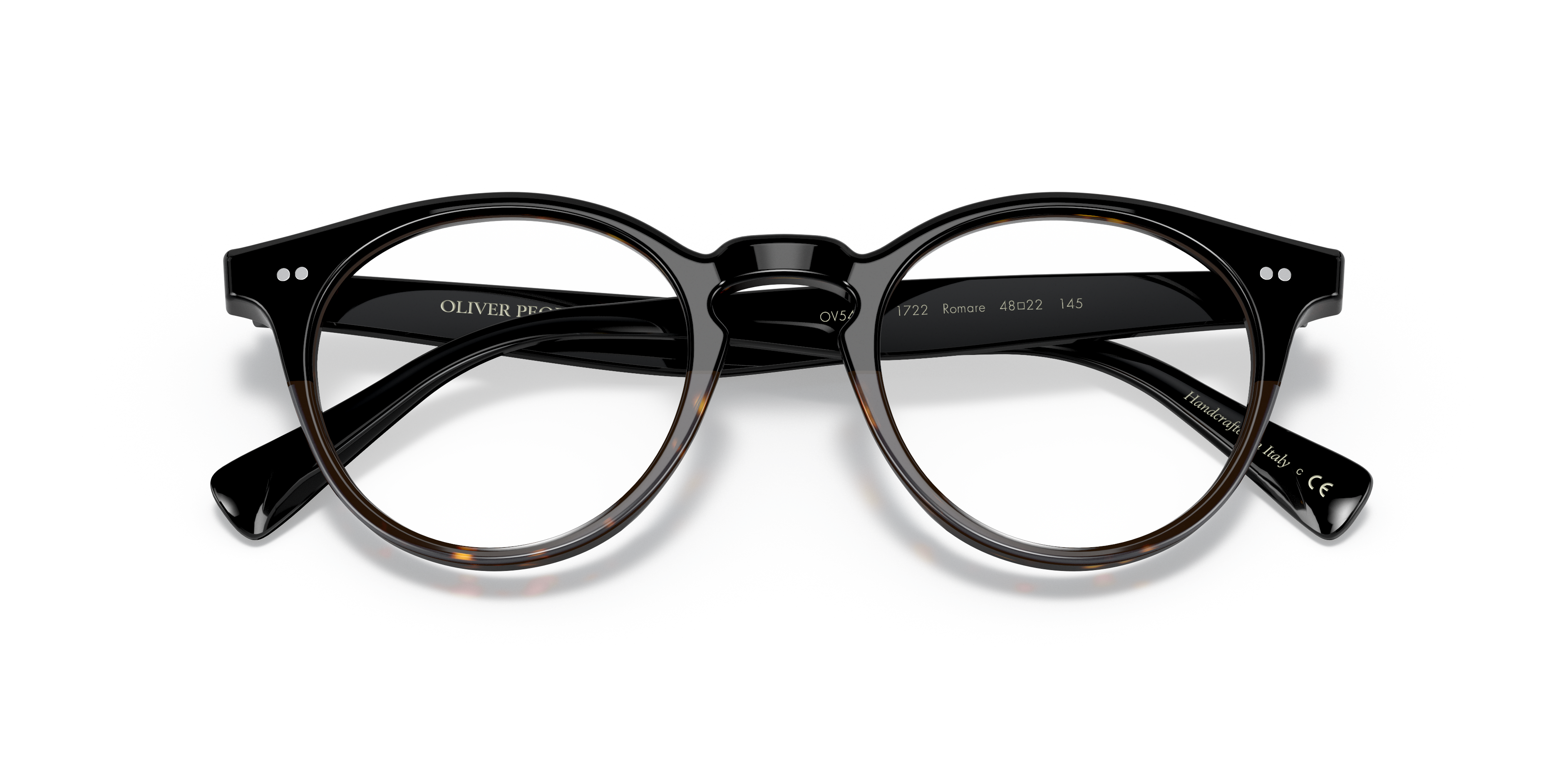 Oliver Peoples OV5459U ROMARE 1722
