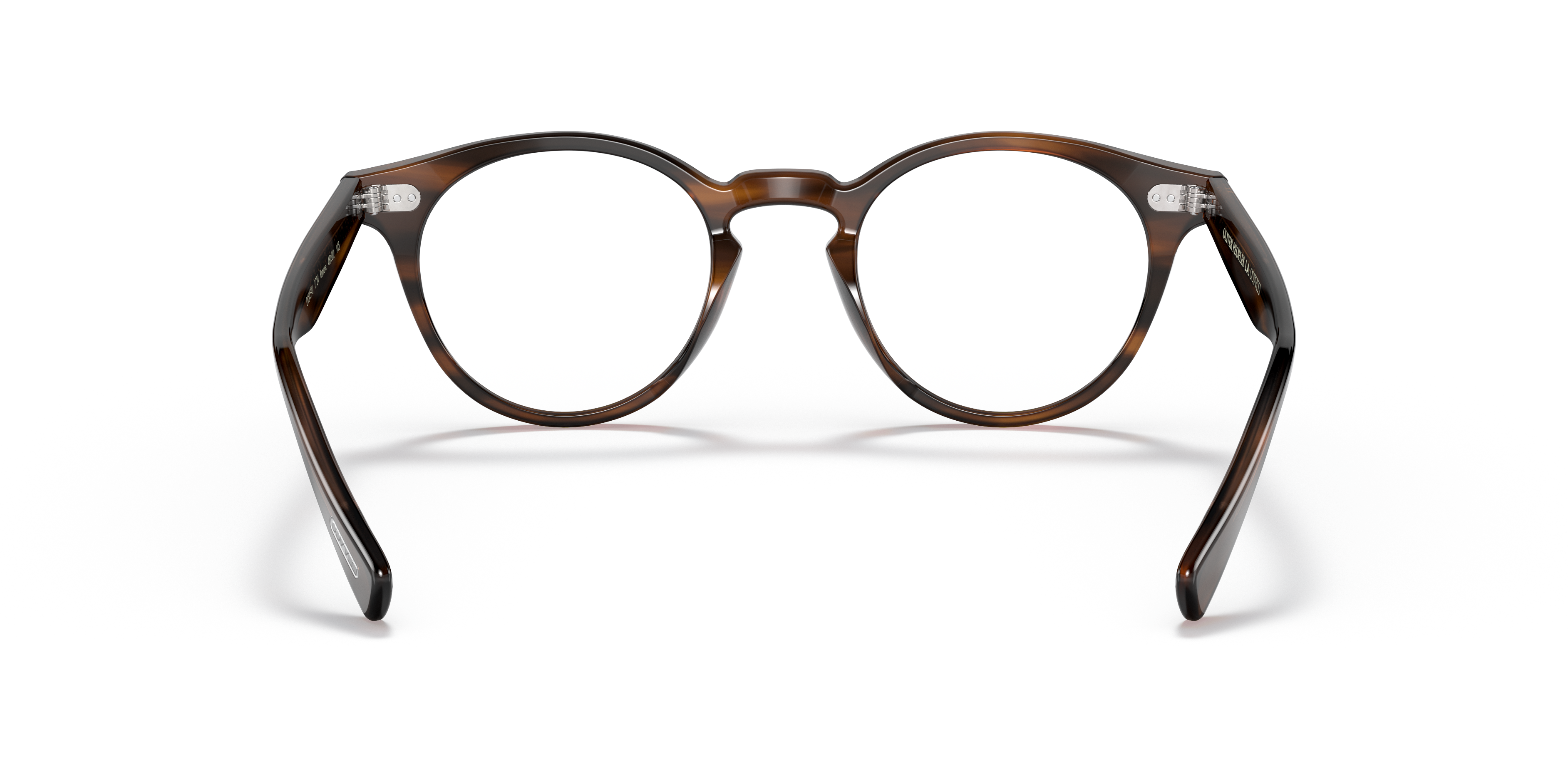 Oliver Peoples OV5459U ROMARE 1724