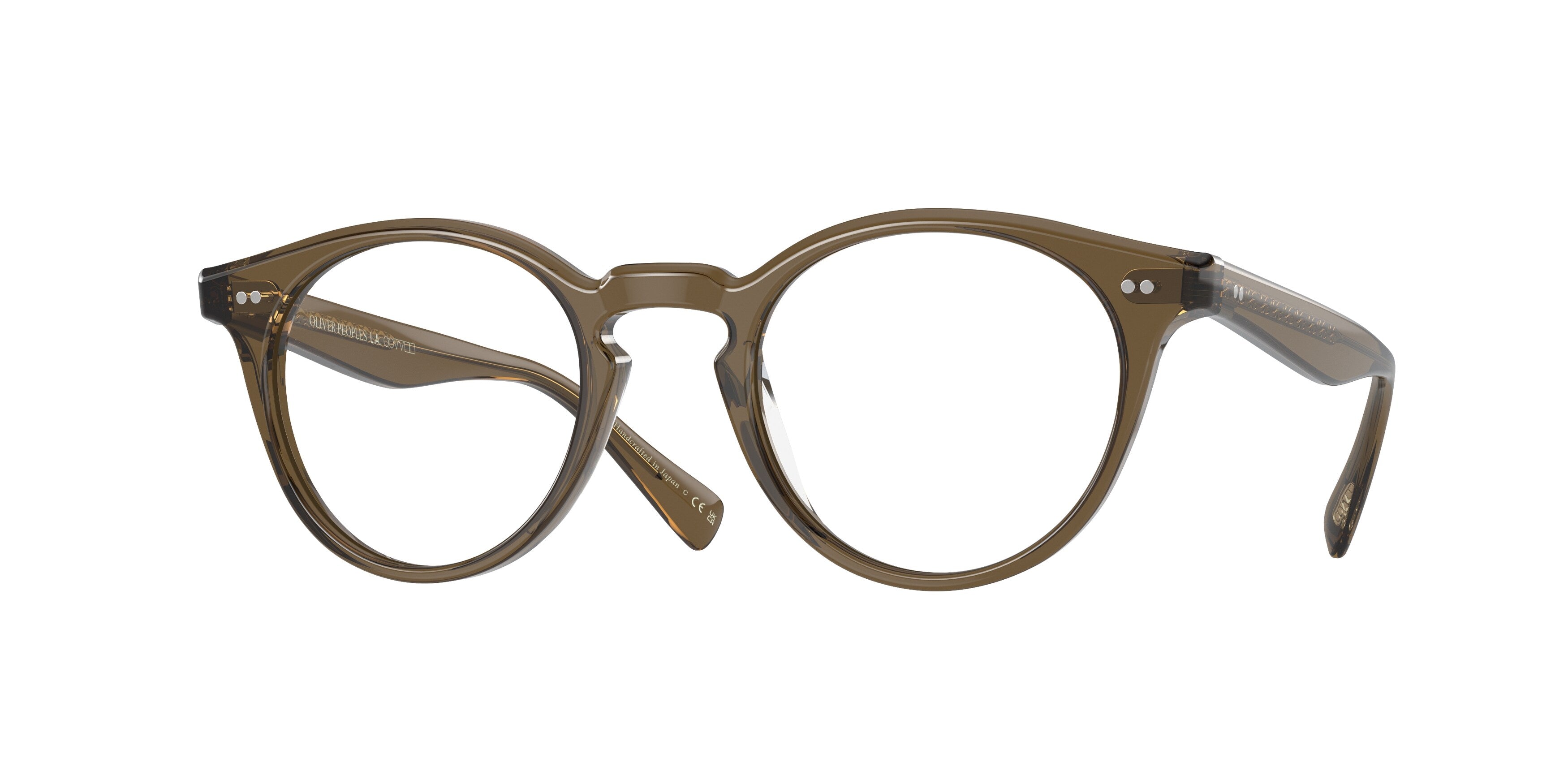 Oliver Peoples OV5459U ROMARE 1784