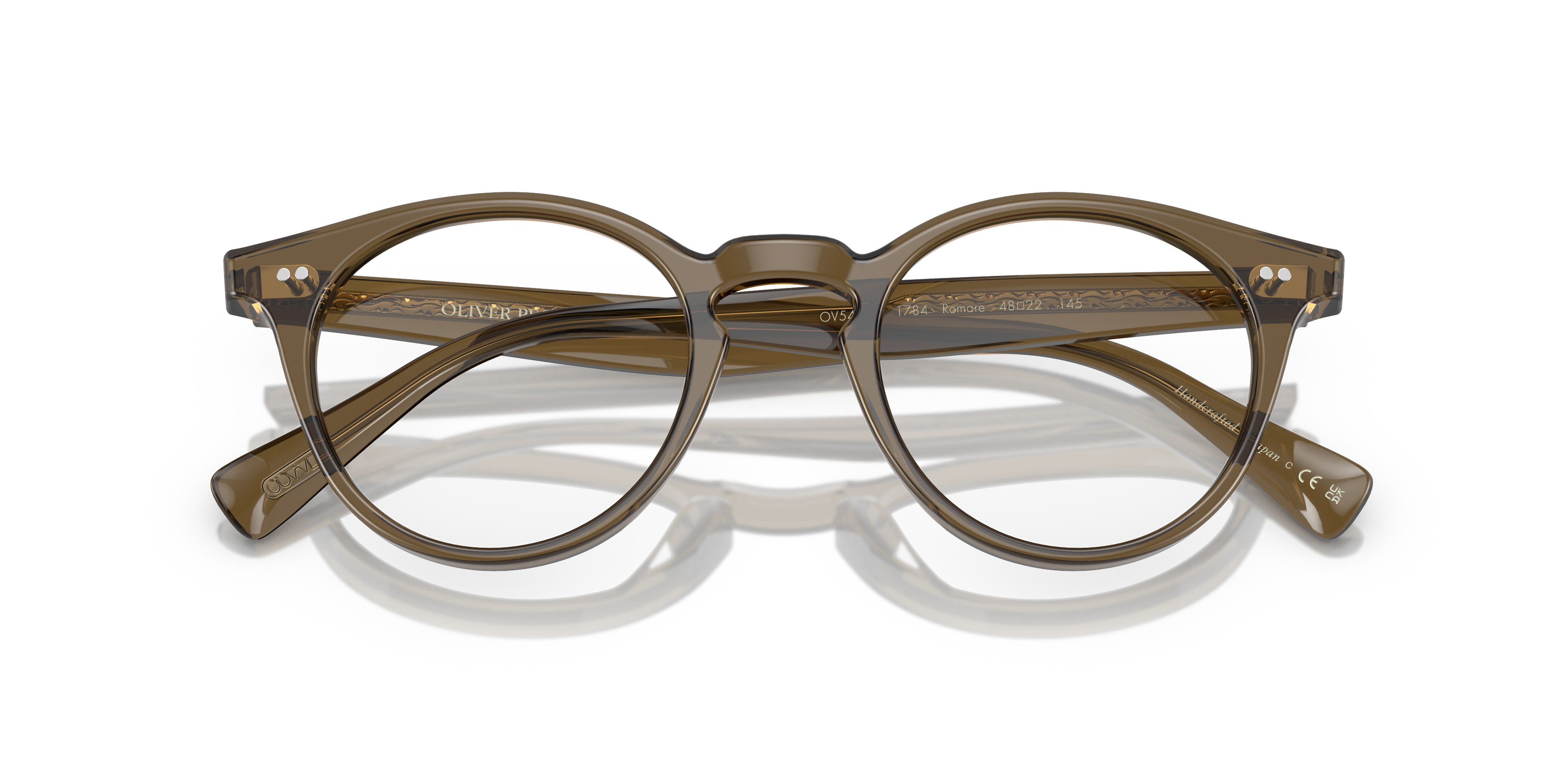 Oliver Peoples OV5459U ROMARE 1784