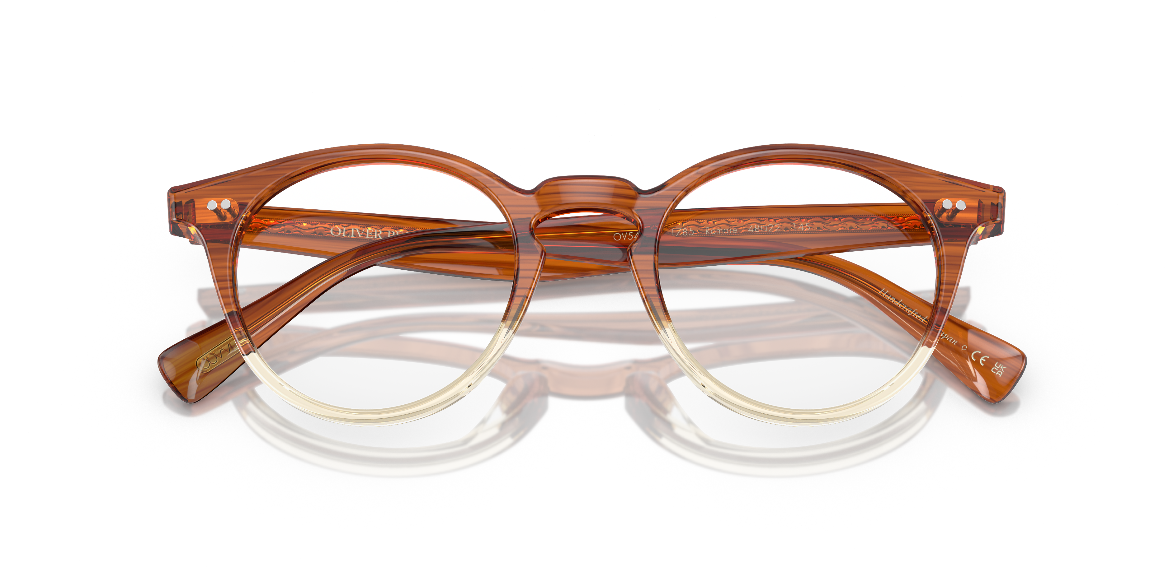 Oliver Peoples OV5459U ΡΩΜΗ 1785