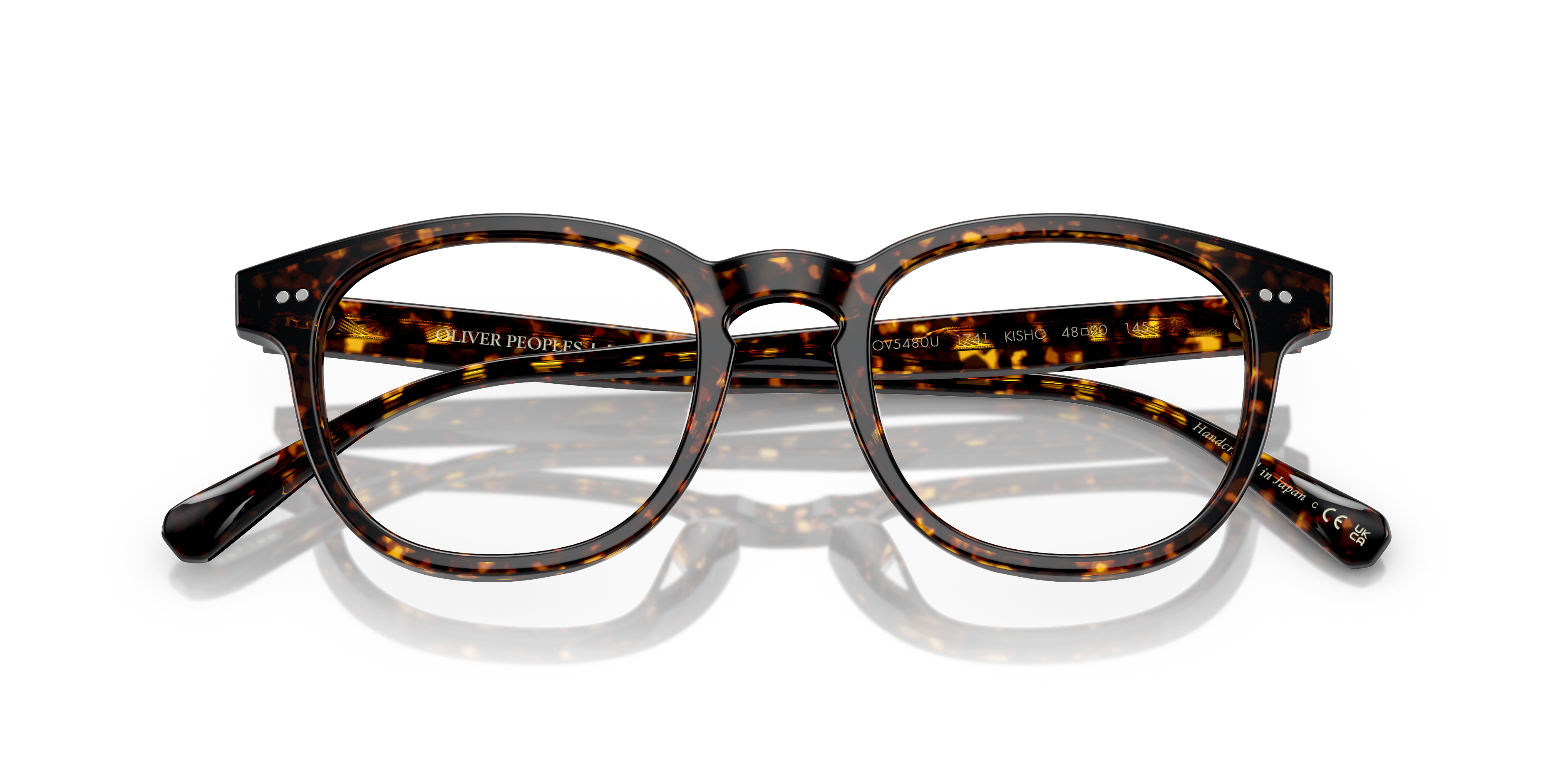 Oliver Peoples OV5480U KISHO 1741