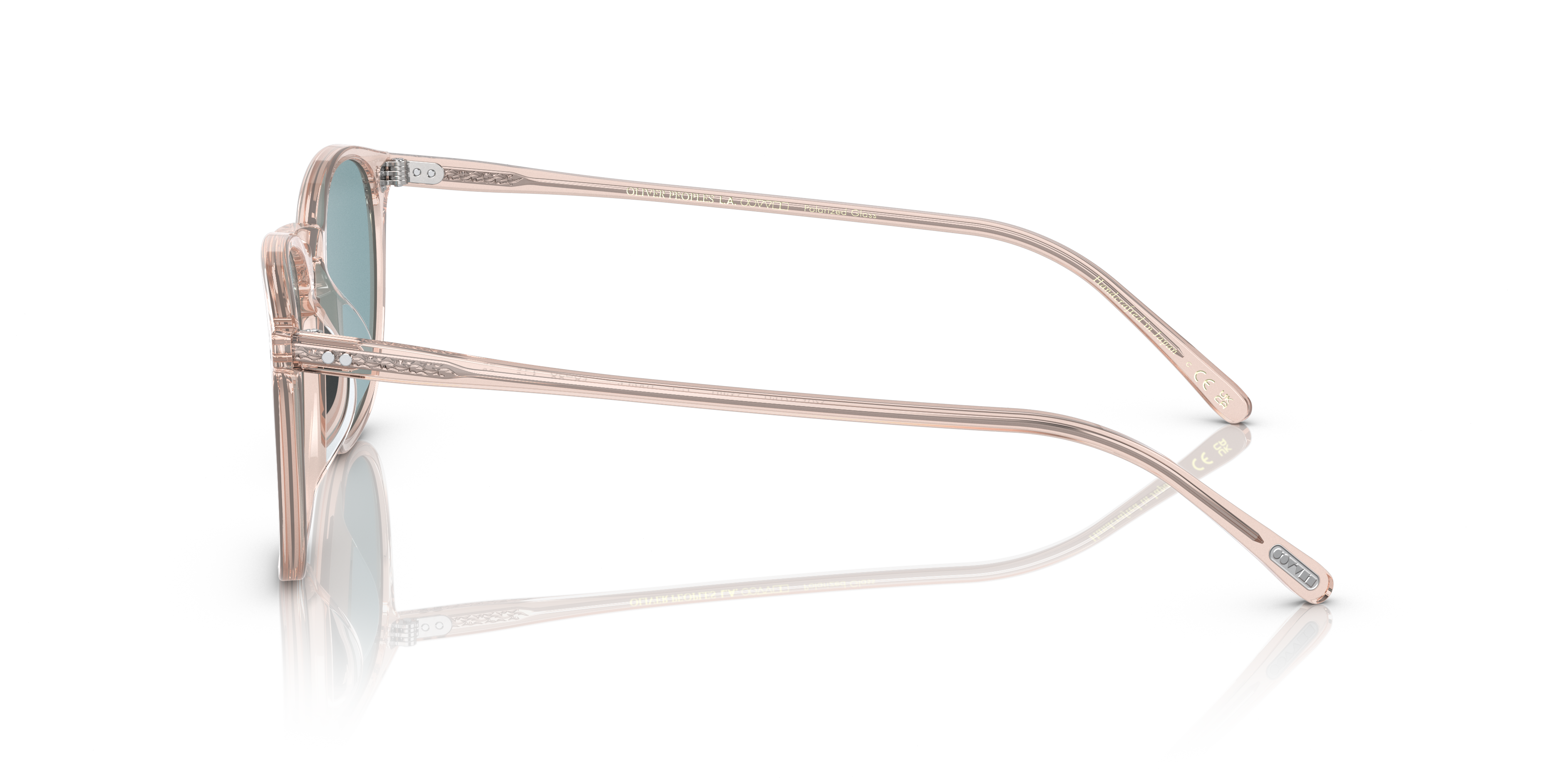 Oliver Peoples OV5491SU FINLEY 1993 SUN 1743P1 Occhiali da sole Oliver Peoples 5